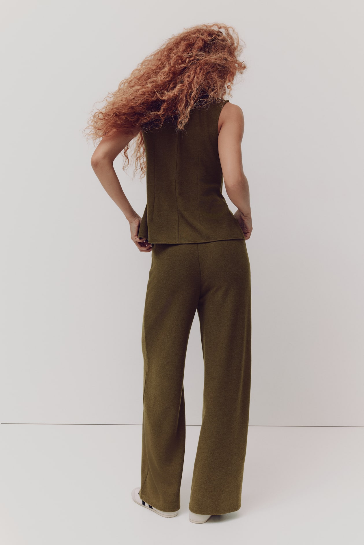 2-Piece Knit Set - image 4
