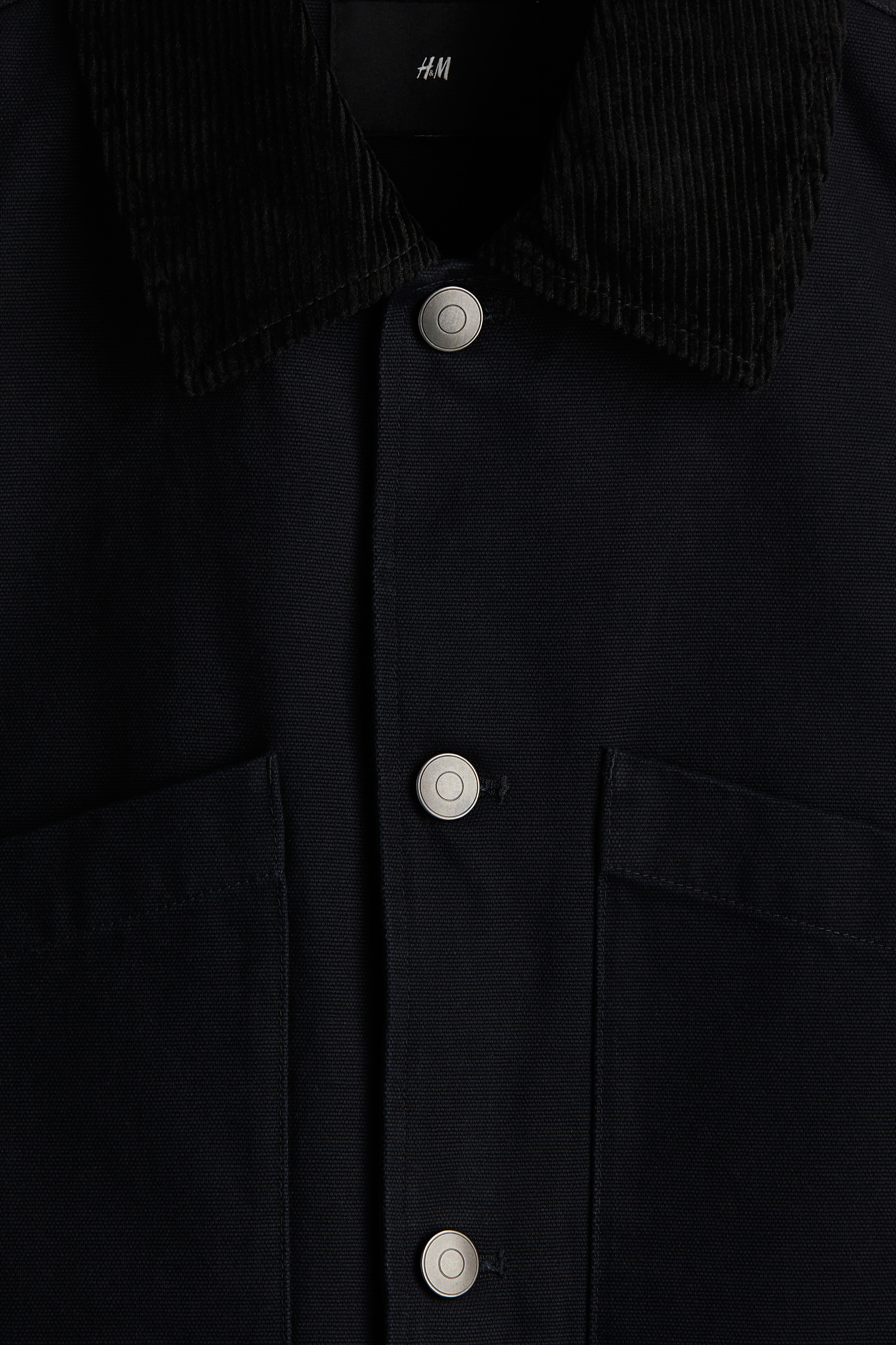 ルーズフィットジャケット - ベージュ - Men | H&M JP