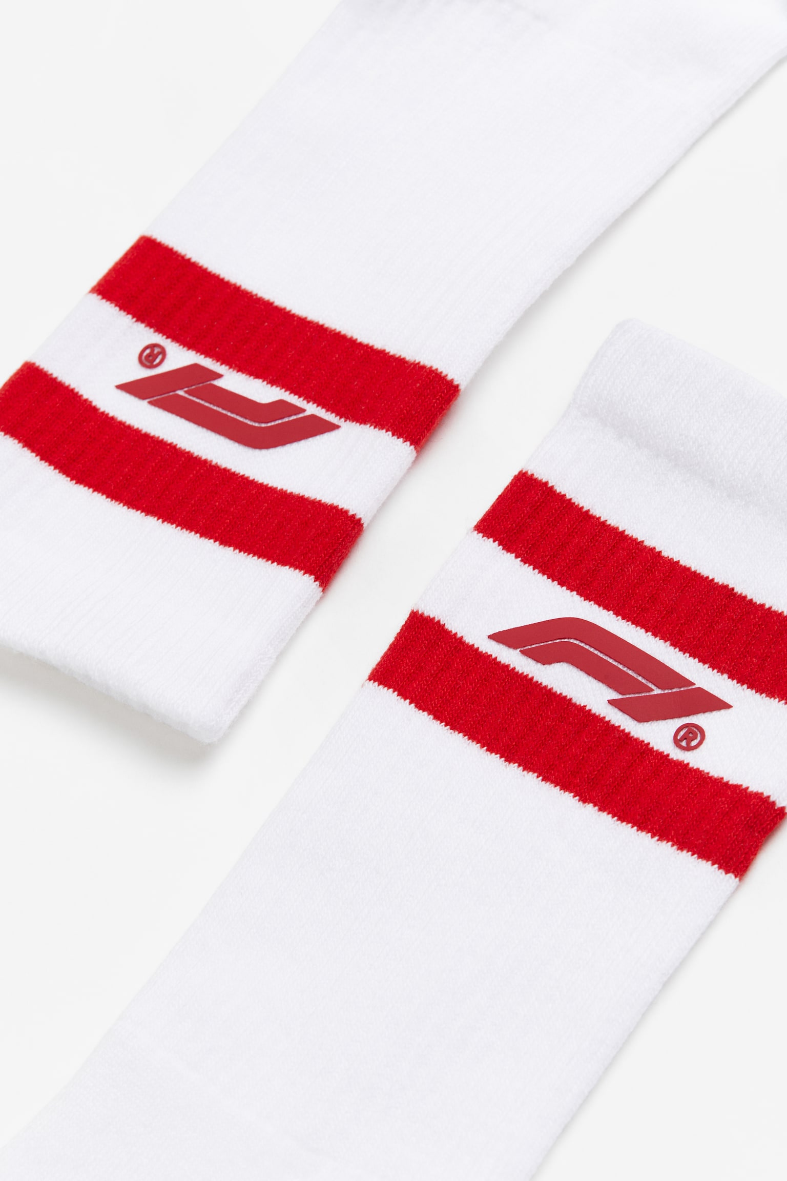 Design Detail Socks - White/Formula 1/Blue/Sonic the Hedgehog/Red/NFL/White/Coca-Cola/White/Sprite/White/Fanta/Blue/NFL/White/Pokémon/White/The Beatles/White/PlayStation/Black/The Beatles/White/The Beatles/Grey marle/Coca-Cola/White/NFL/White/Formula 1/Black/Pokémon/Light blue/The Simpsons/Beige/Coca-Cola/Red/Formula 1/White/Keith Haring/White/Keith Haring/Yellow/Pokémon - 2