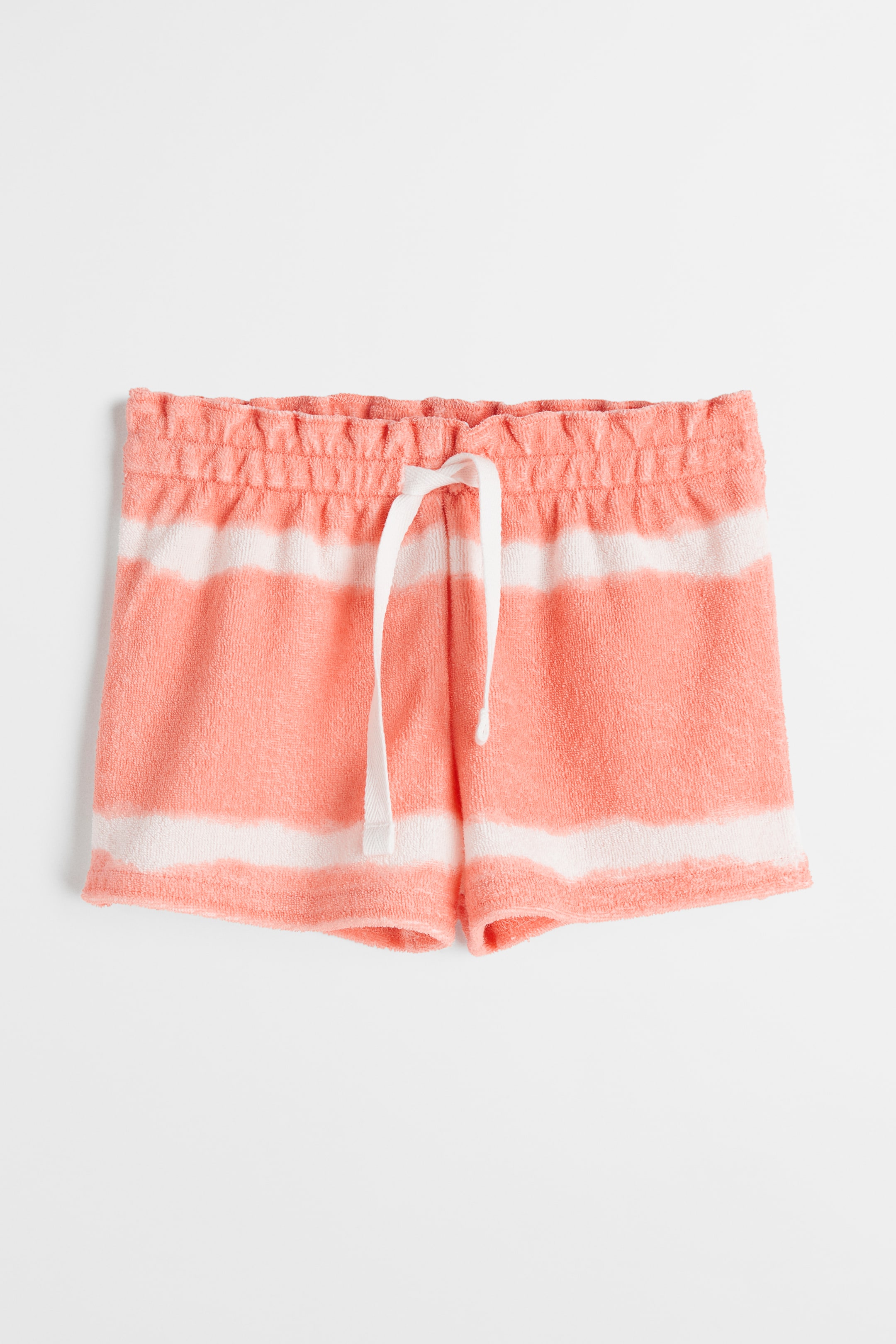 Terry Shorts