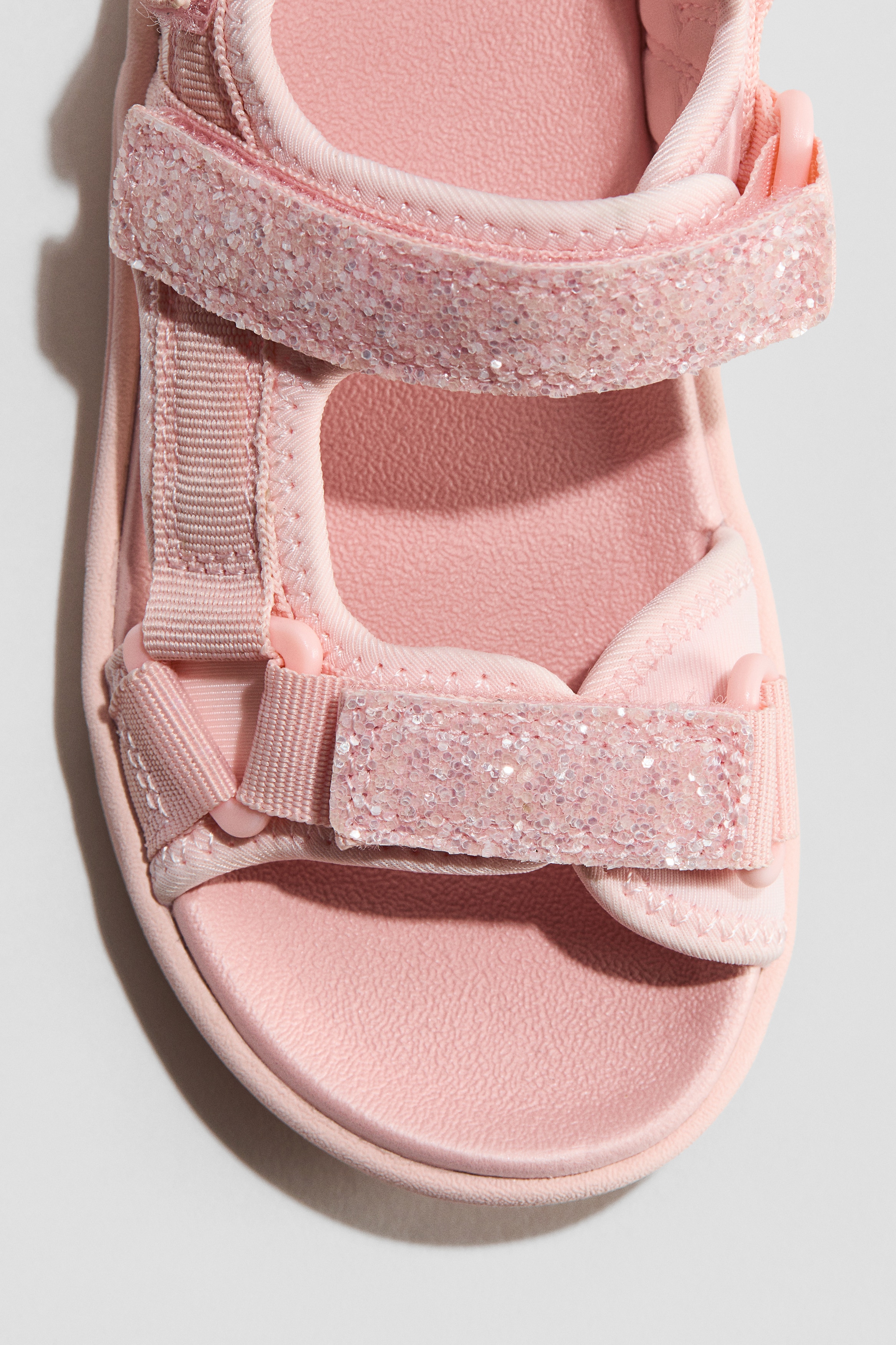 Scuba Sandals by H&M