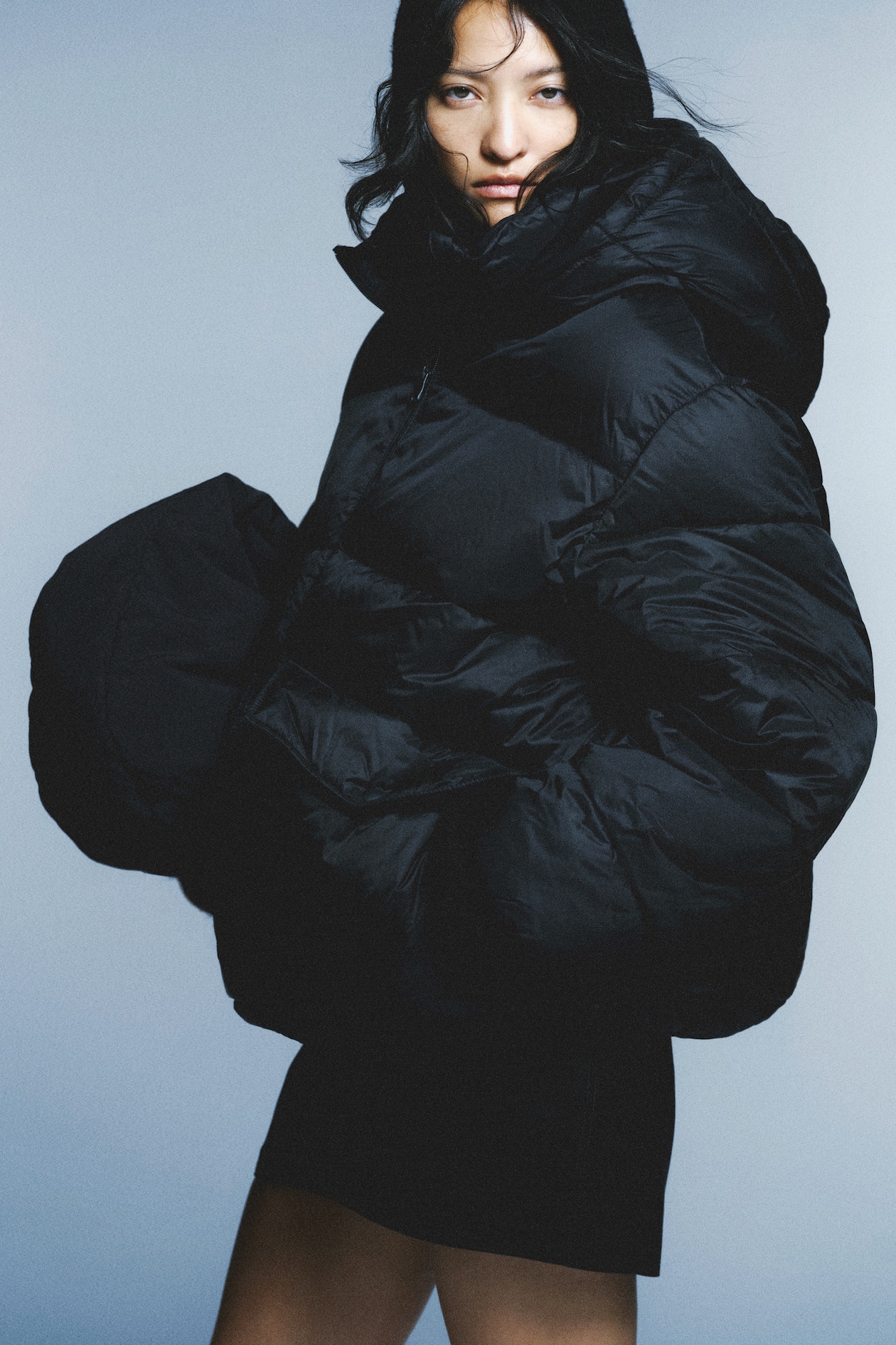 Veste sans manches légère Slim Fit - Sans manches - Longueur régulière