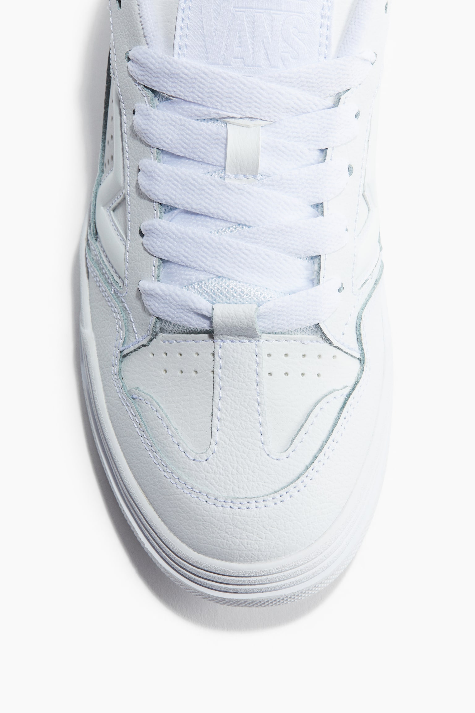 Upland - White/white - 2