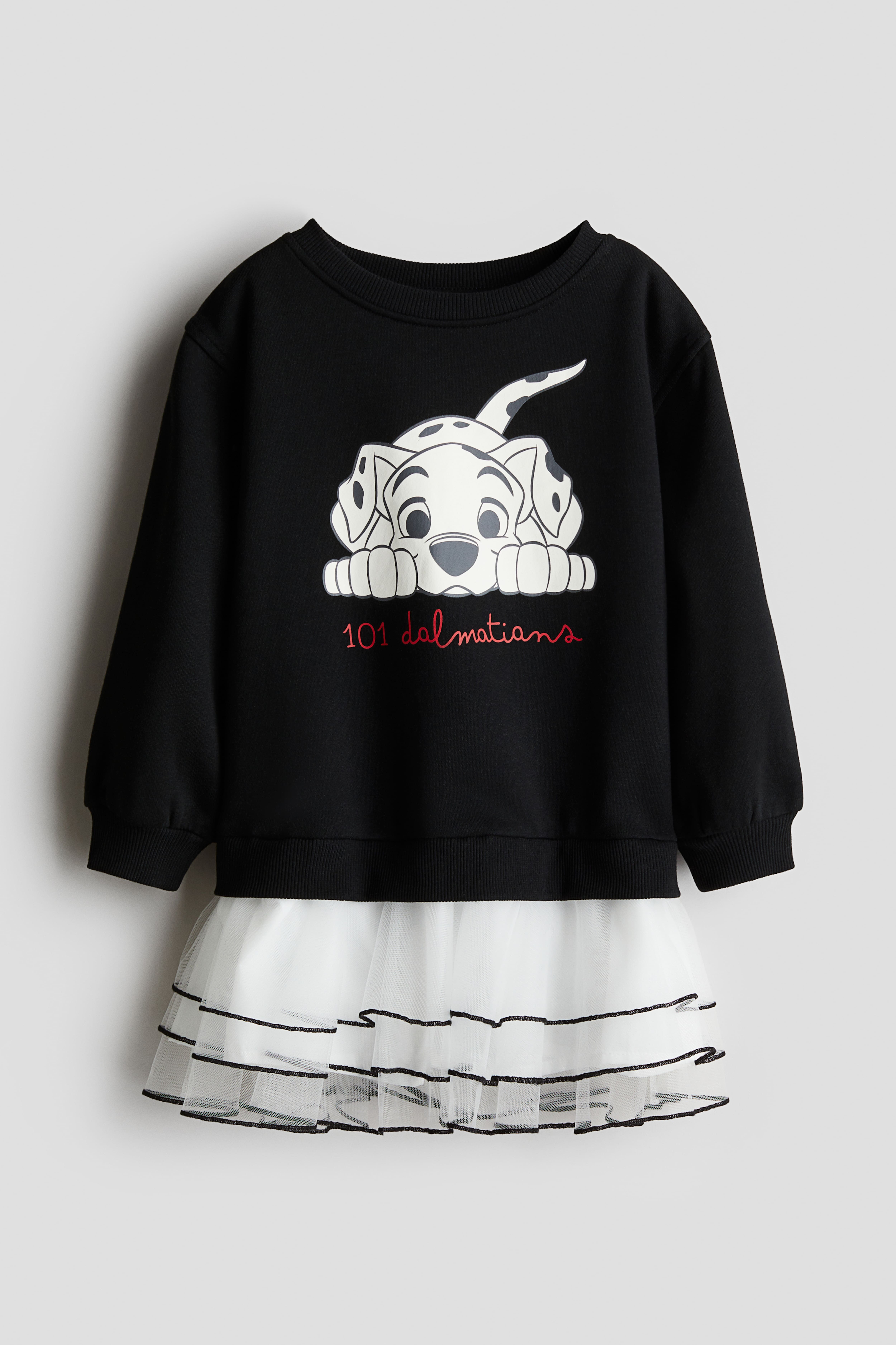 New Zara 101 Dalmatians hotsell Disney outfit