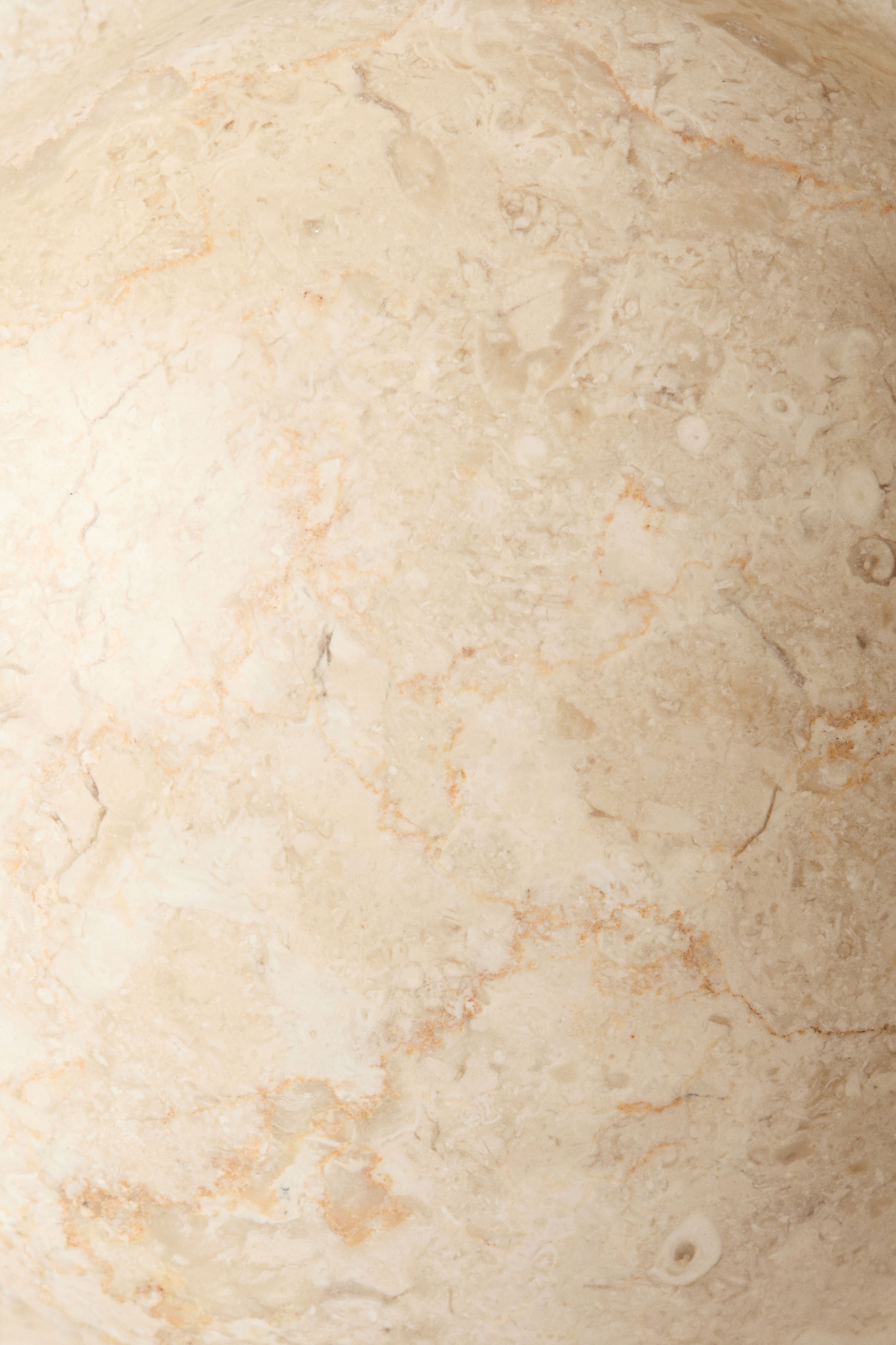 Marble Bowl