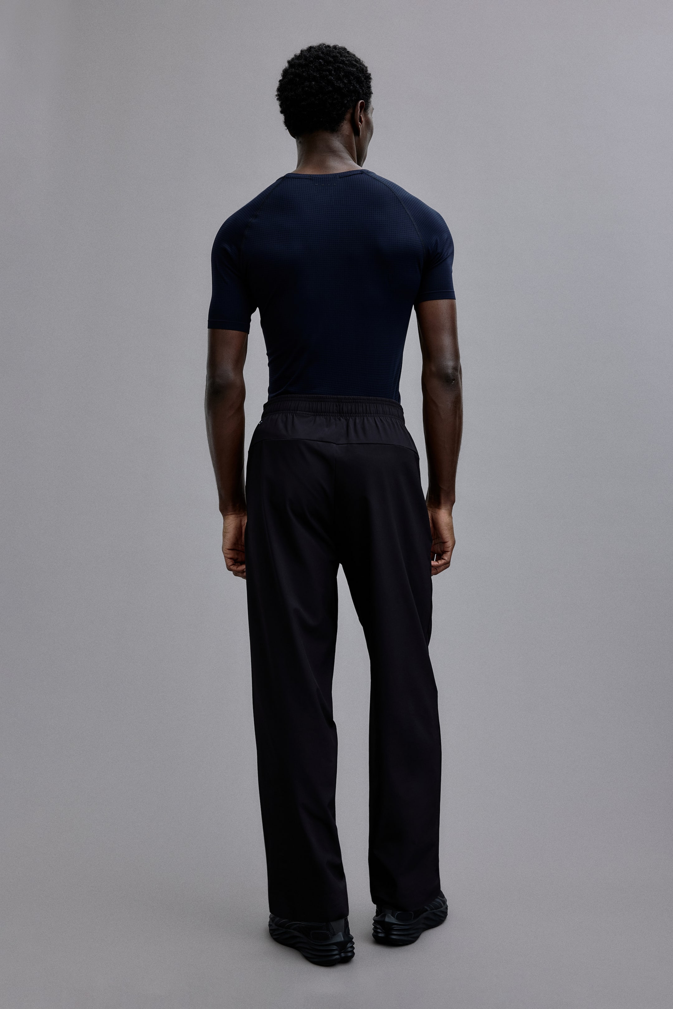 Muscle Fit Sports T-Shirt with DryMove™