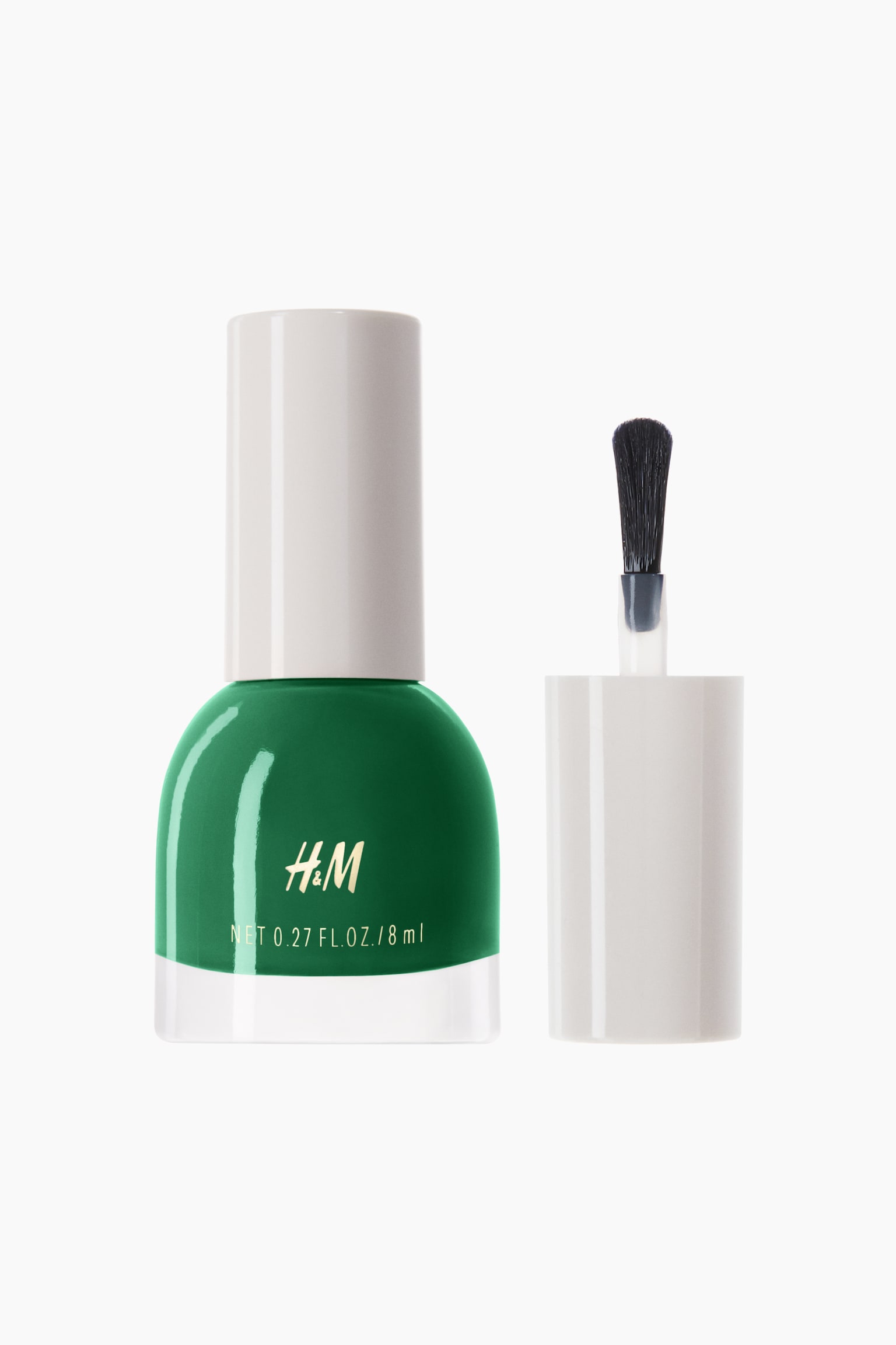 Nail polish - Wildwood/Electric Feels/Forget Me Not - 2