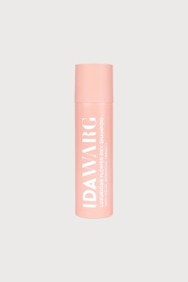 Luxurious Flower Dry Shampoo