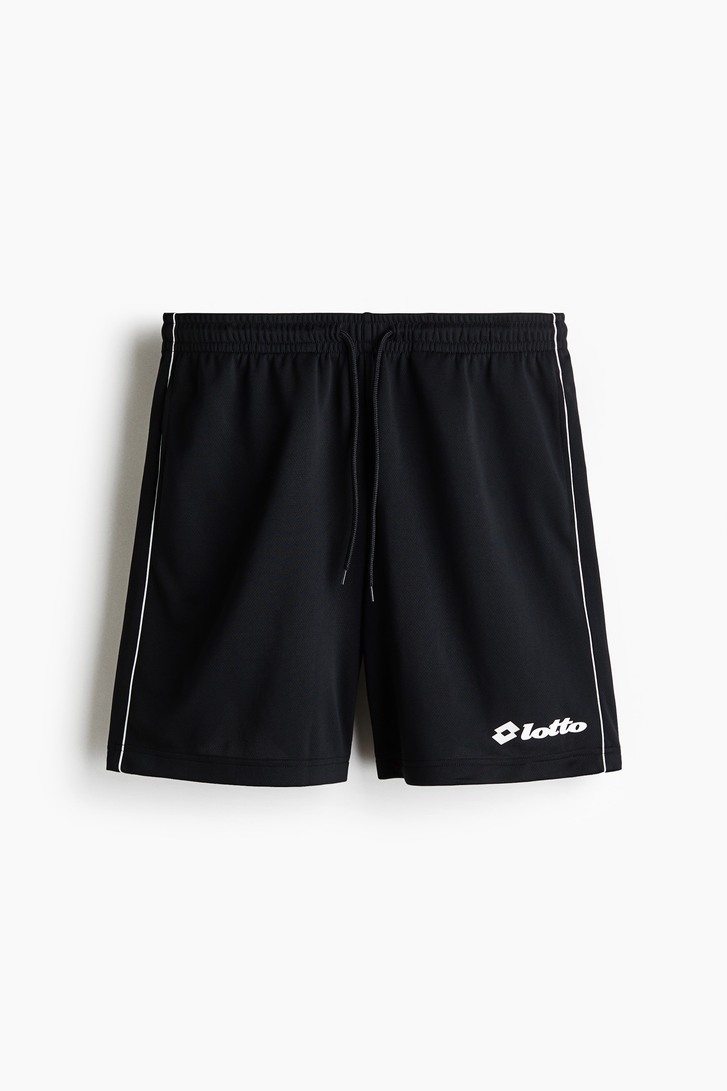 Men's Black Short Shorts | Denim, Ripped & Cotton | H&M US Men's Black Short Shorts | Denim, Ripped & Cotton | H&M US