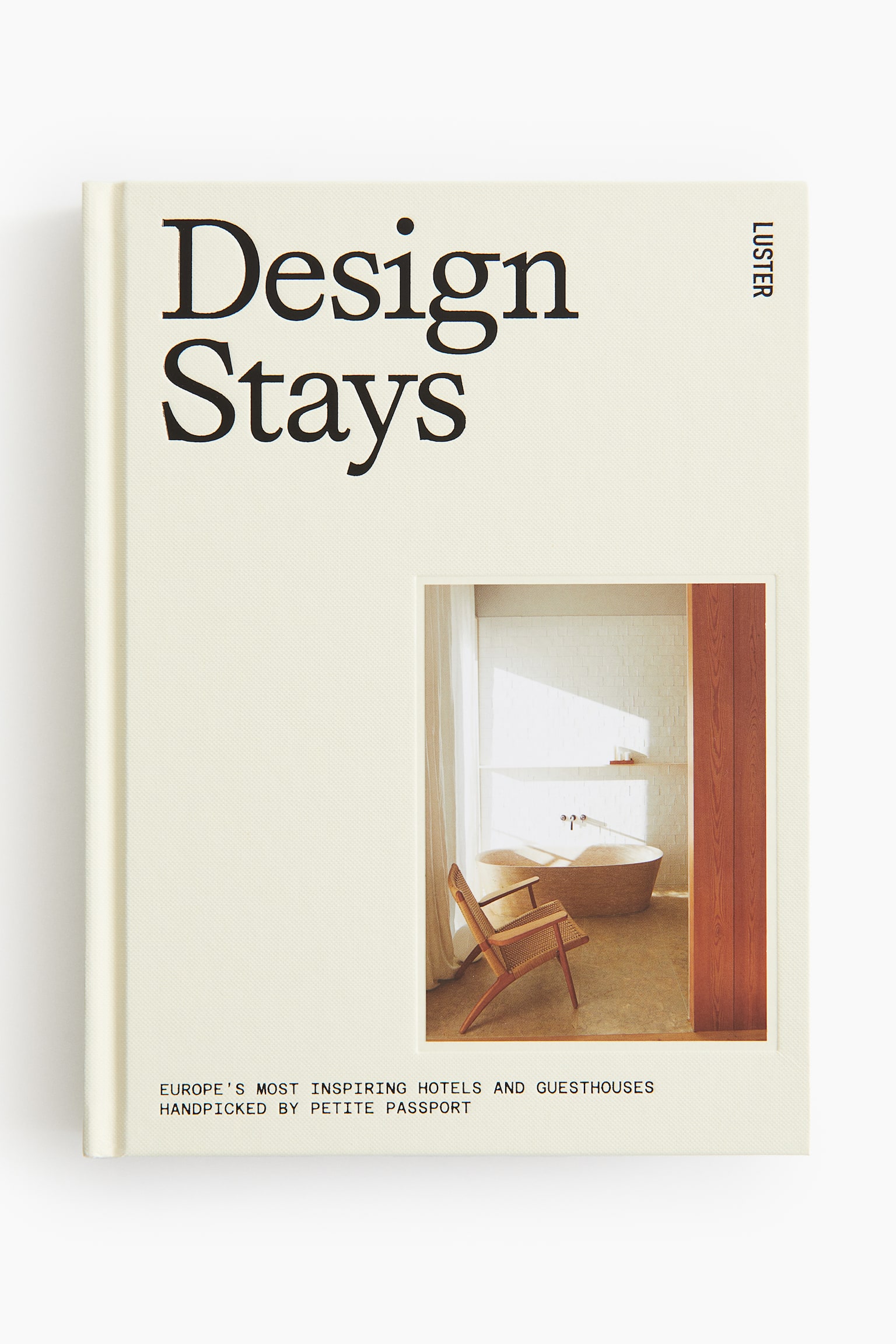 Design Stays - White/Design Stays - 1