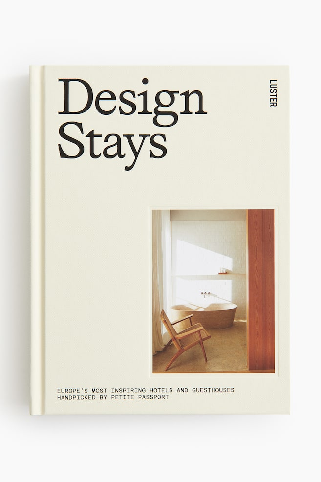 Design Stays - Design Stays - 1