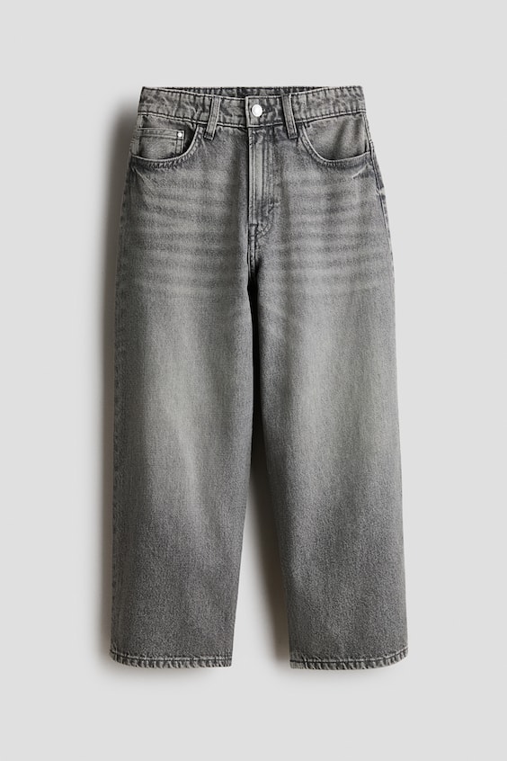 Детские джинсы H&M Super Baggy Jeans
