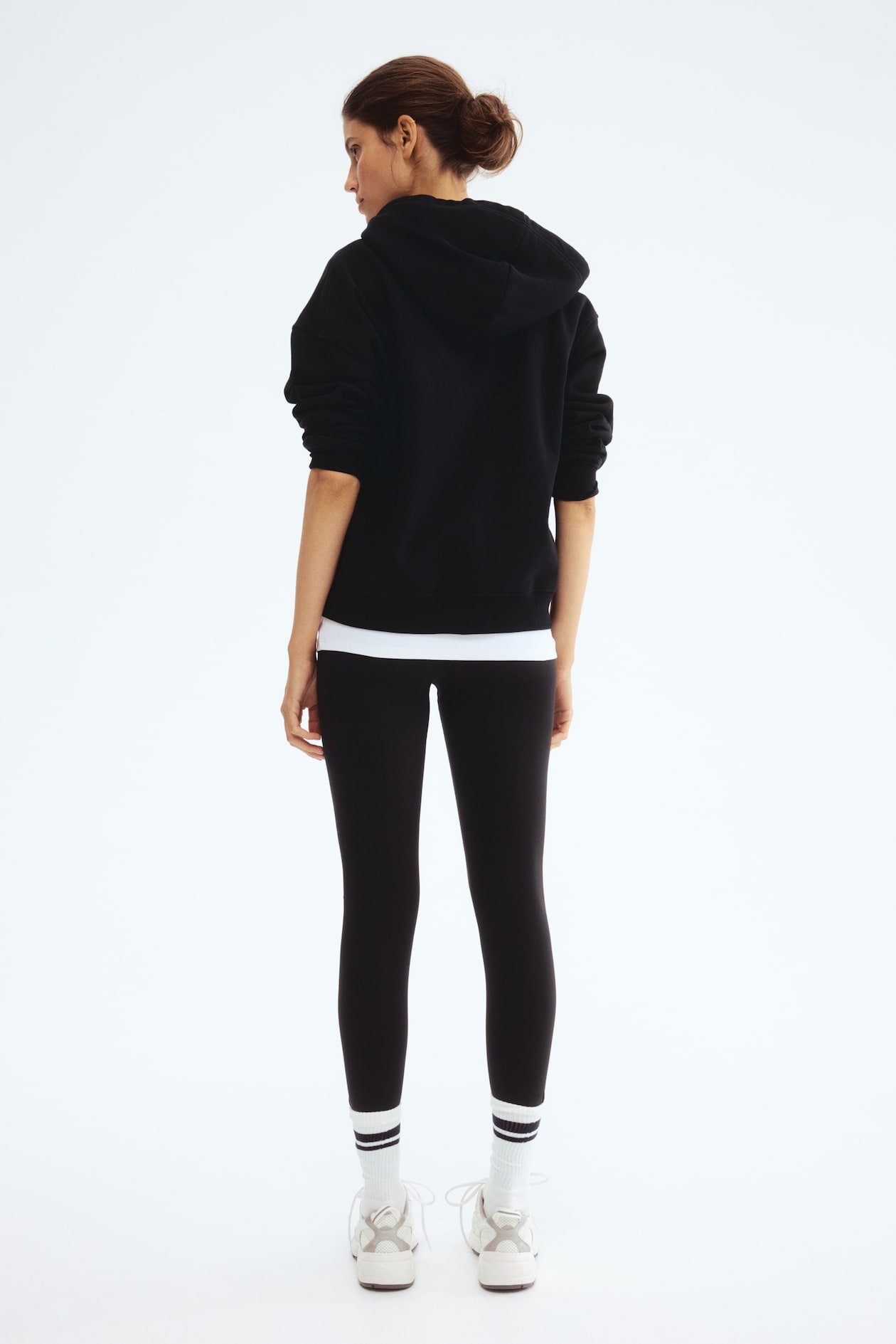MAMA Before & After Sports Leggings - image 2