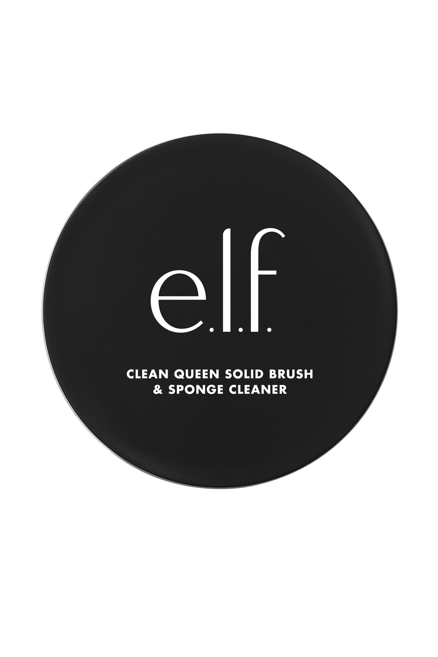 Clean Queen Solid Brush & Sponge Cleaner - Makeup Brush & Sponge Cleaner - 1