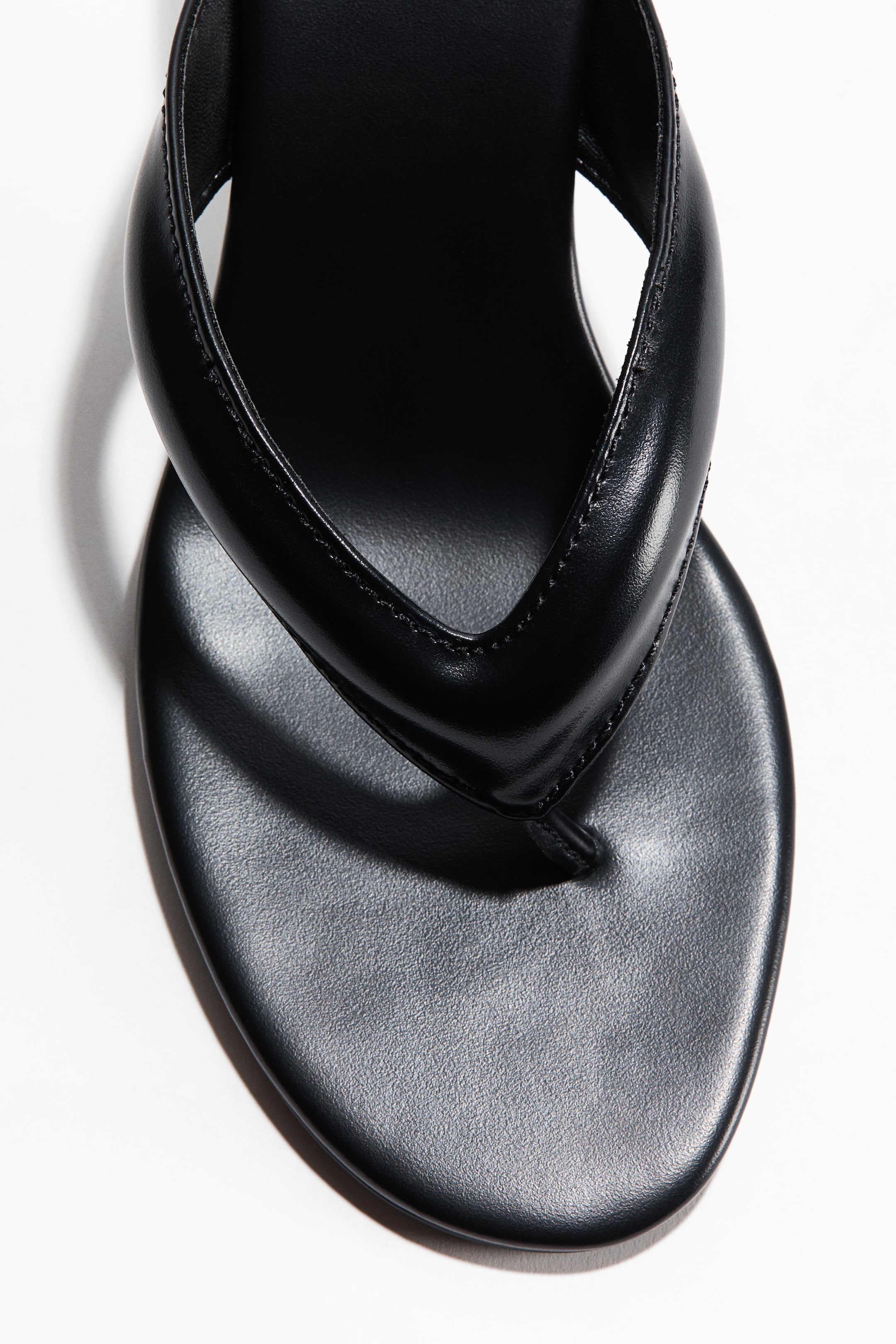 Heeled Sandals