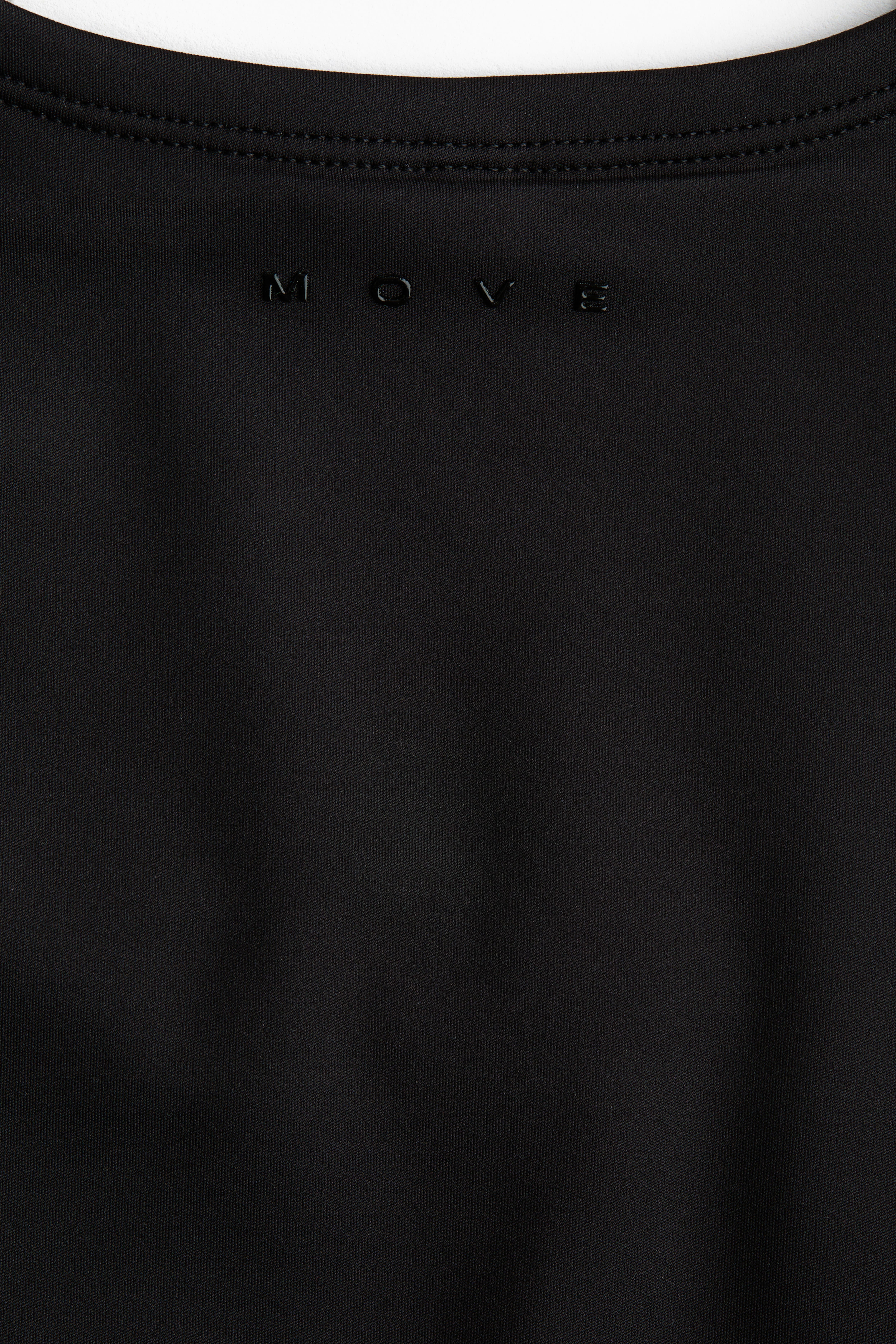 T-shirt de sport à manches longues DryMove🅪
