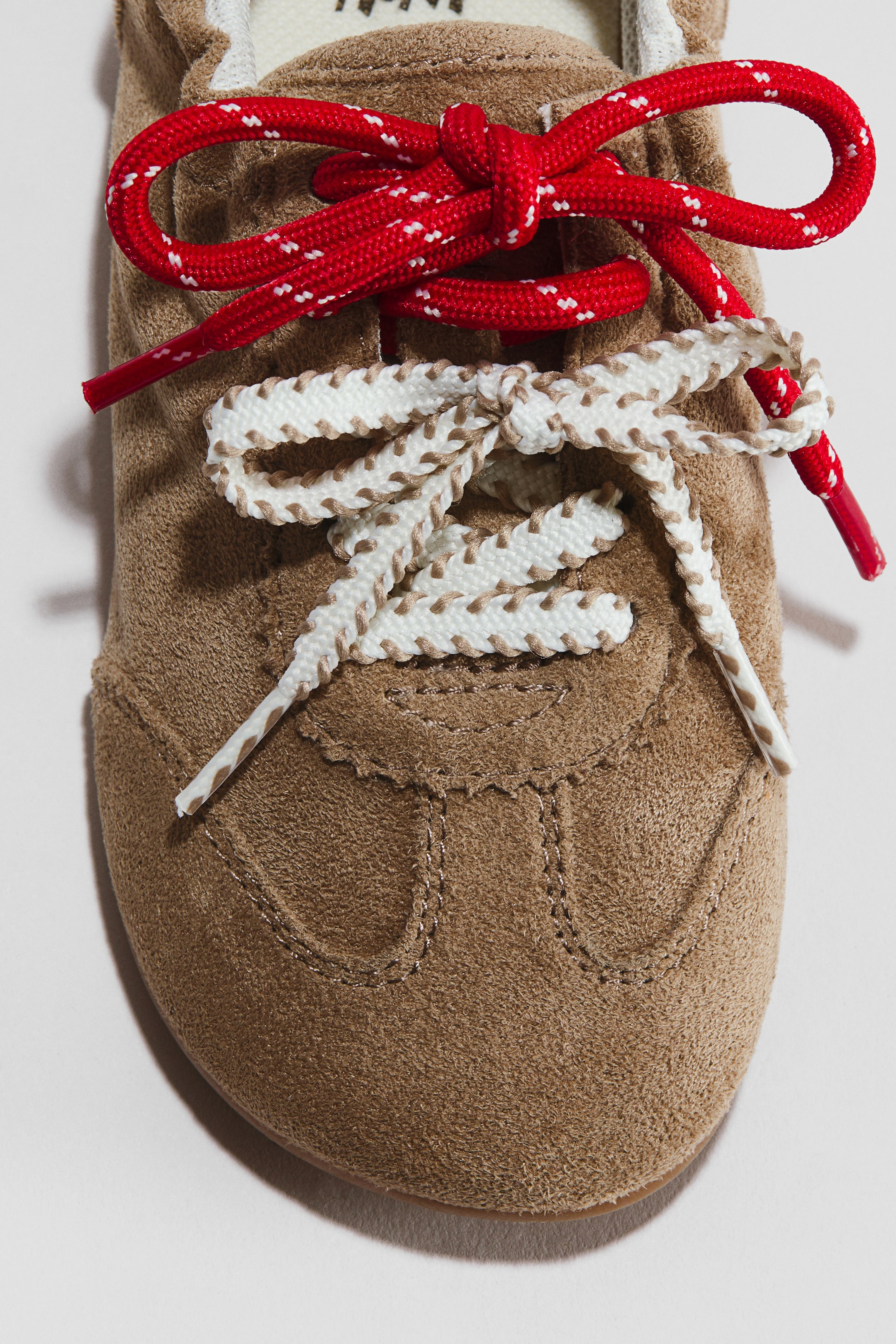 Barefoot Sneakers