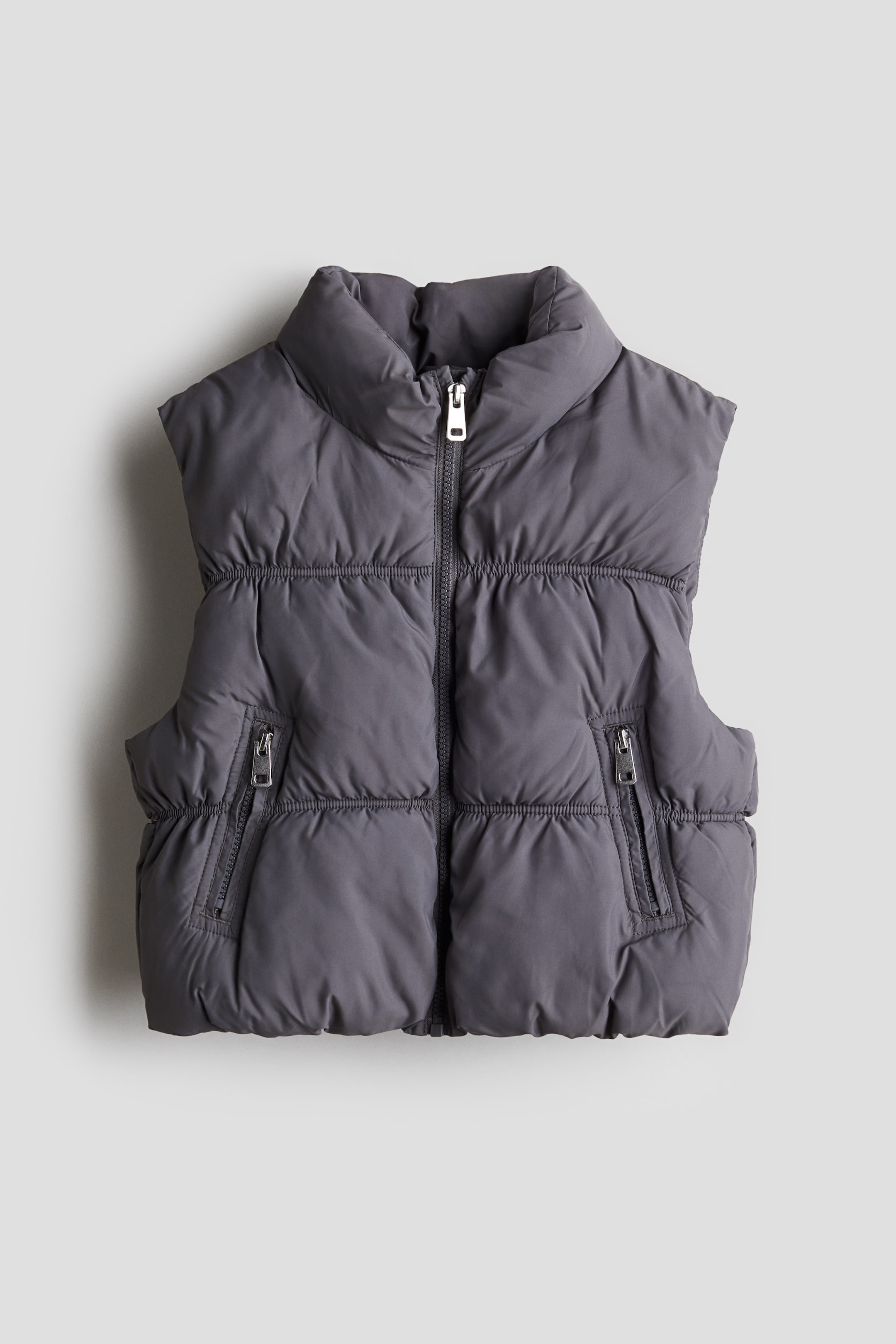 Puffer Vest