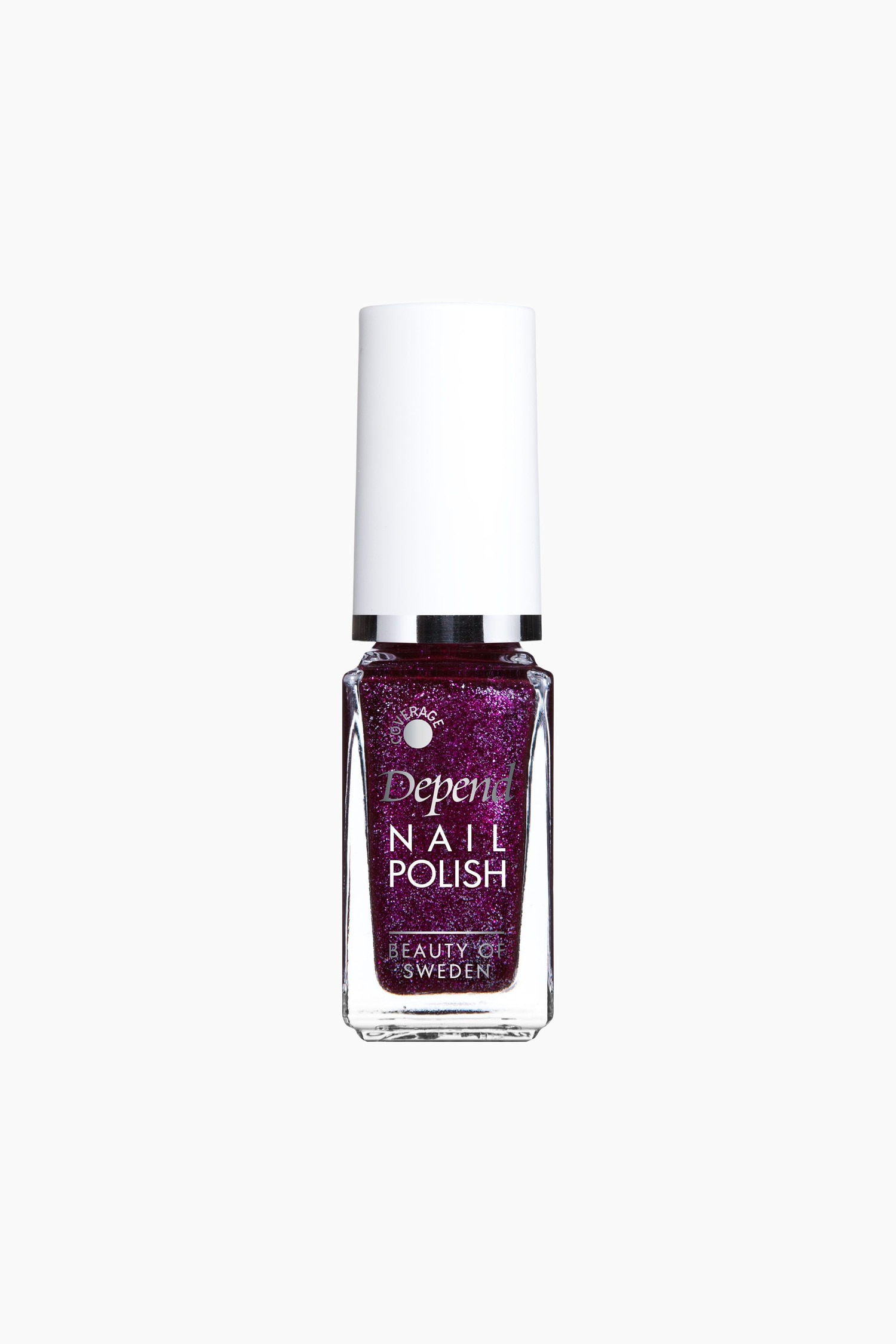 Mini Nail PolishModell