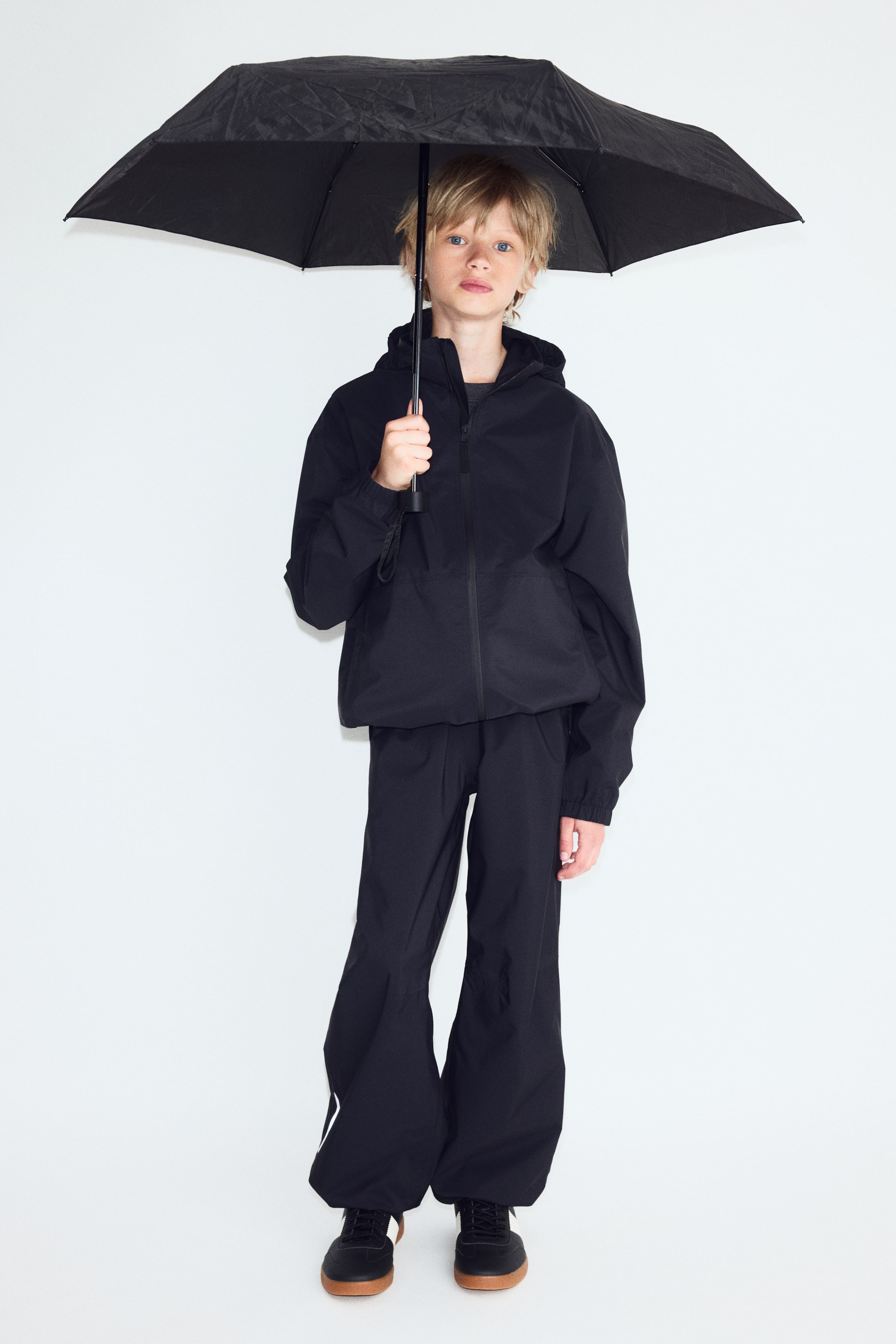 Regular-Fit Rain Pants with StormMove™