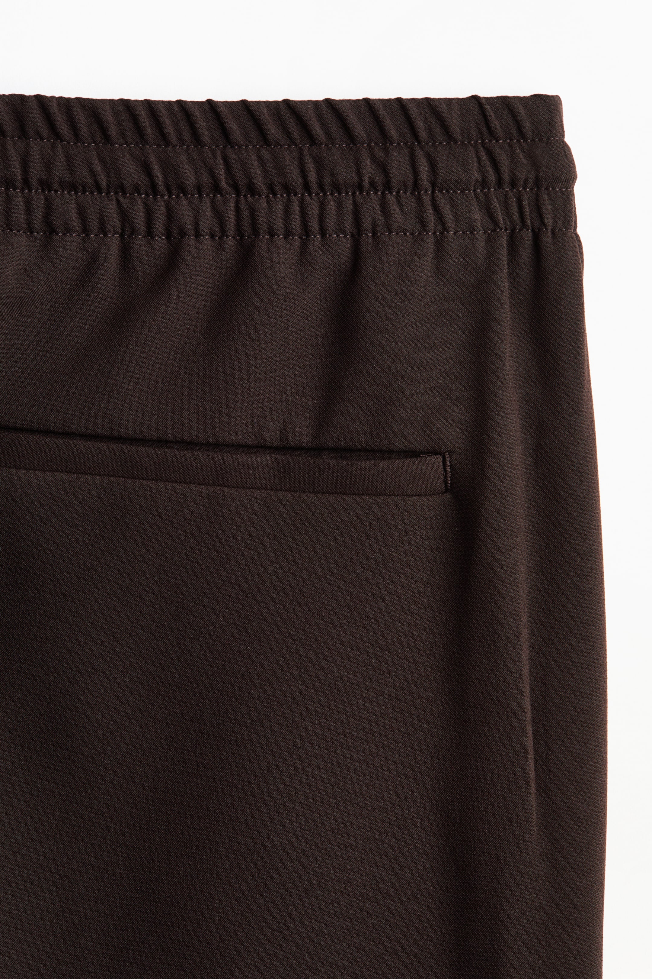 Relaxed-Fit Pants