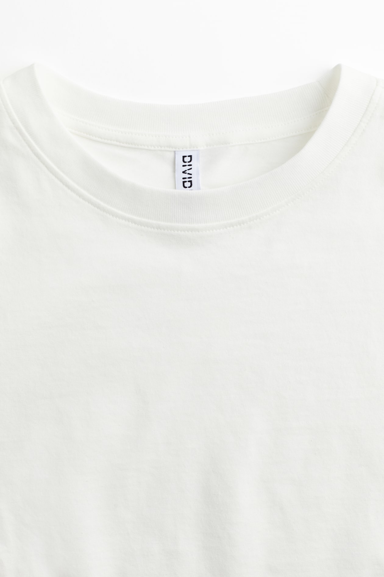 Oversized T-shirt - image 2