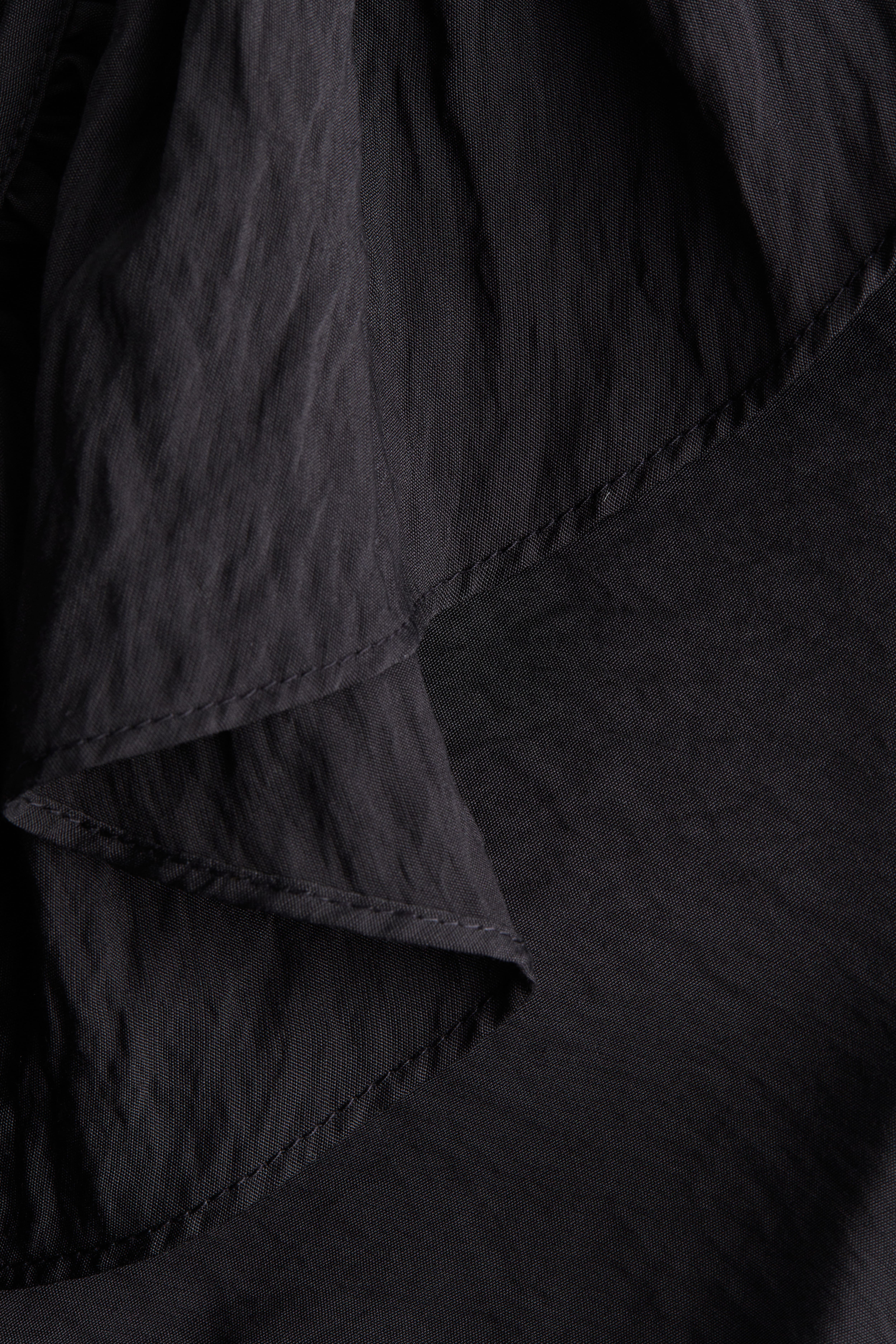 Flounced Blouse
