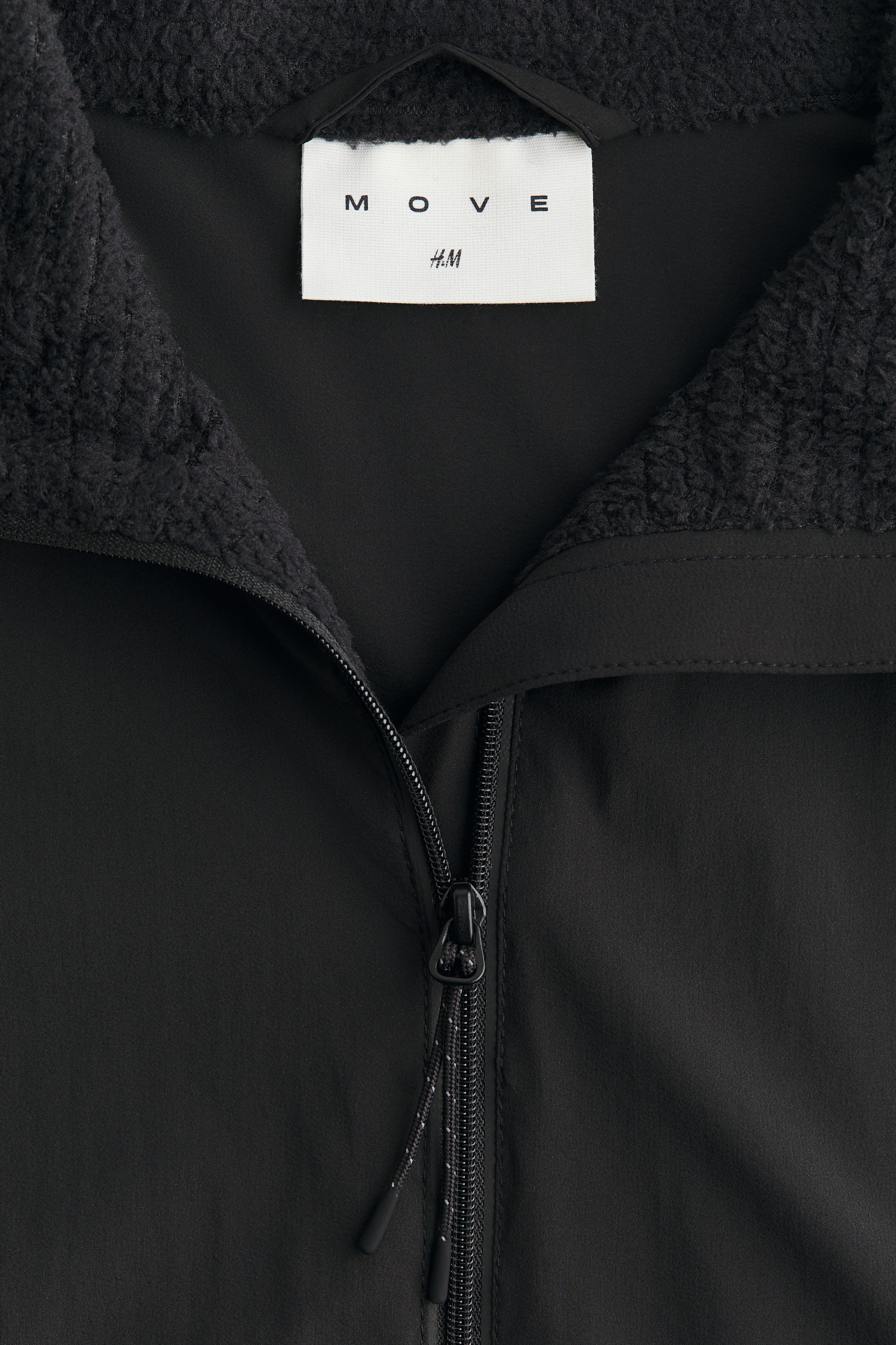Veste de sport chaude et hydrofuge