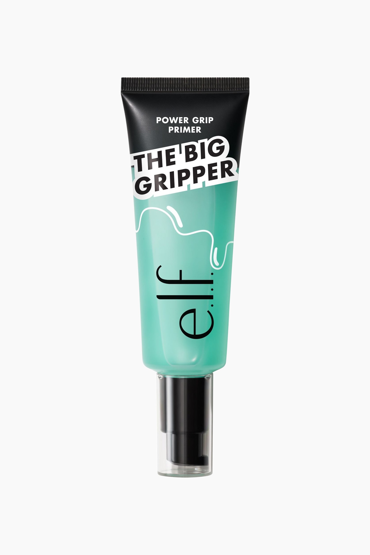 e.l.f. - Power Grip Jumbo Primer - Clear