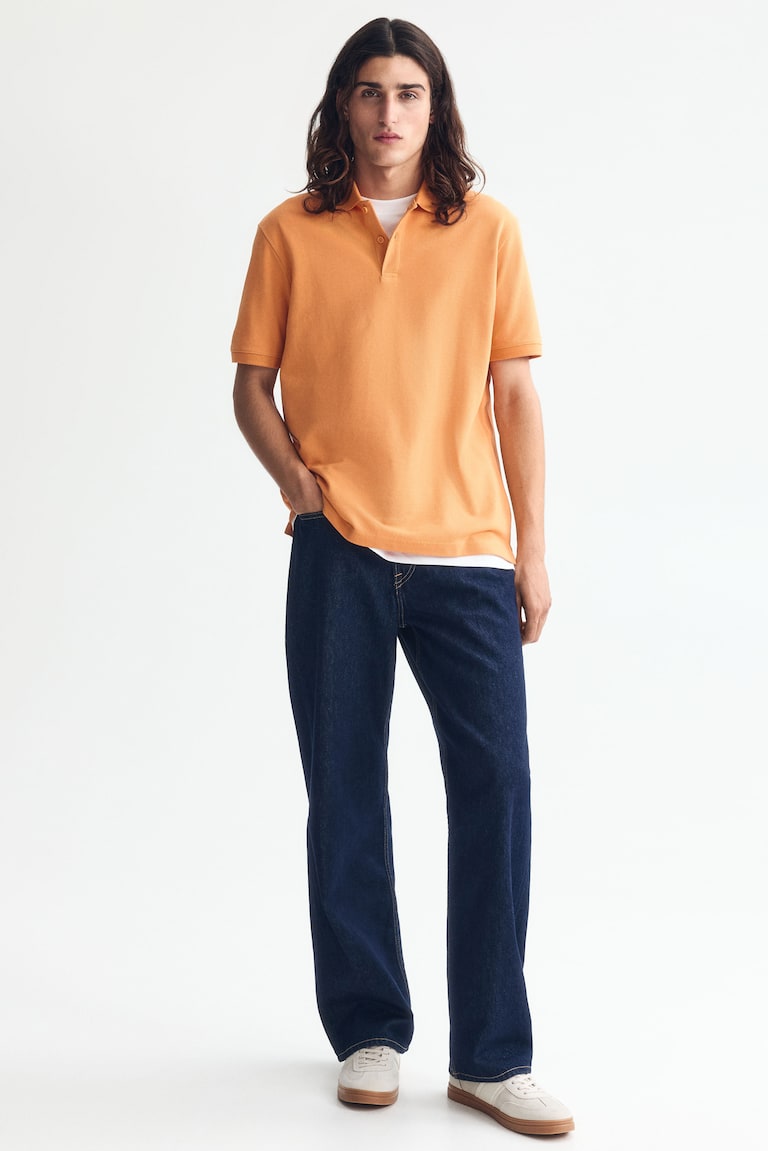 Polo majica Regular Fit