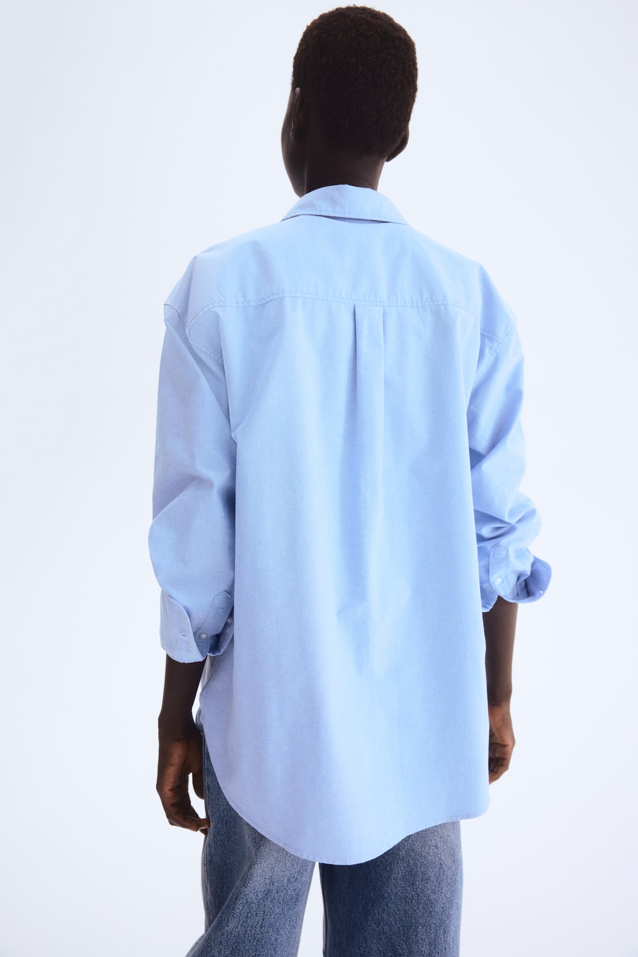Oxford Shirt - image 3