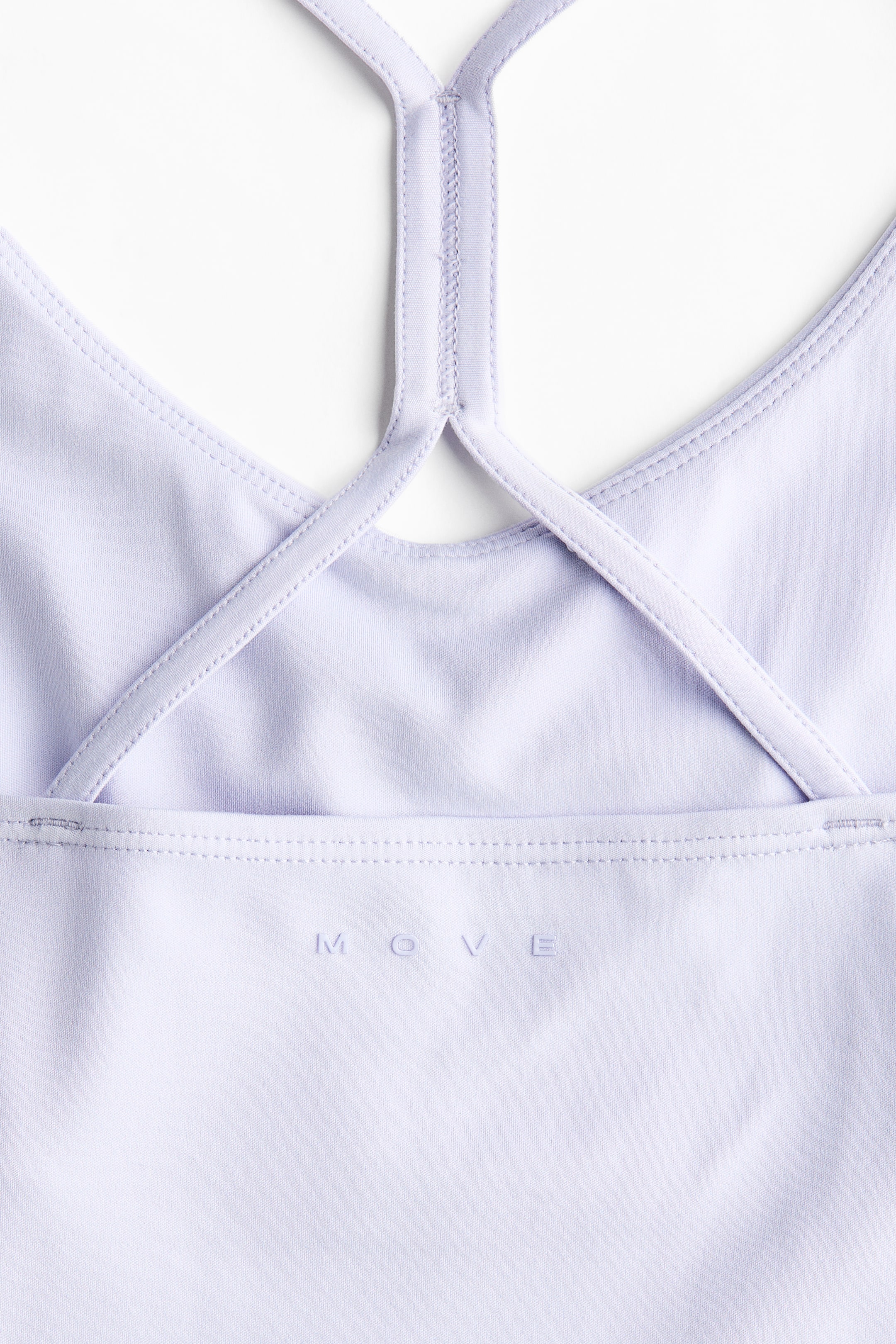 Sports Tank Top with SoftMove™