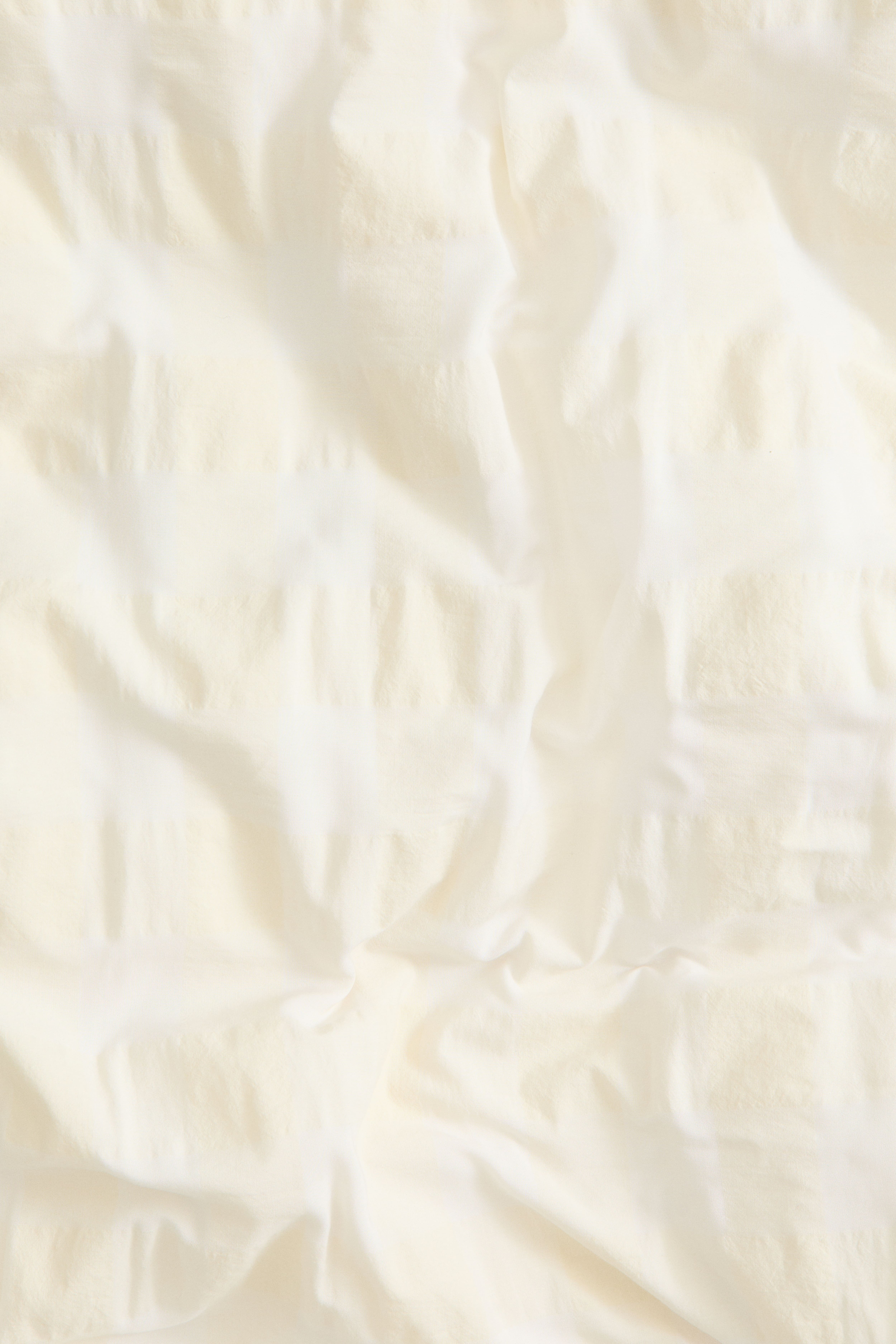 Cotton King/Queen Duvet Cover Set