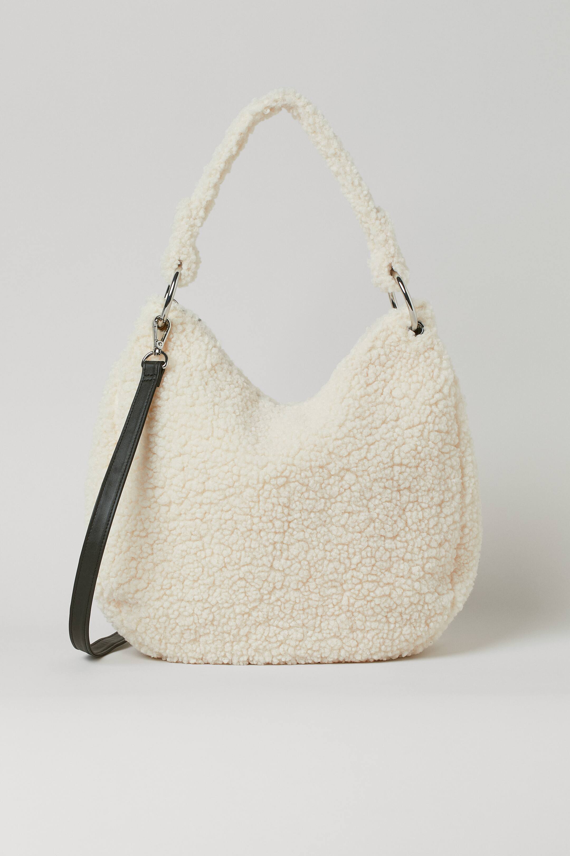 Prikaži veću sliku: Torba - Bela - Ladies | H&M RS 1