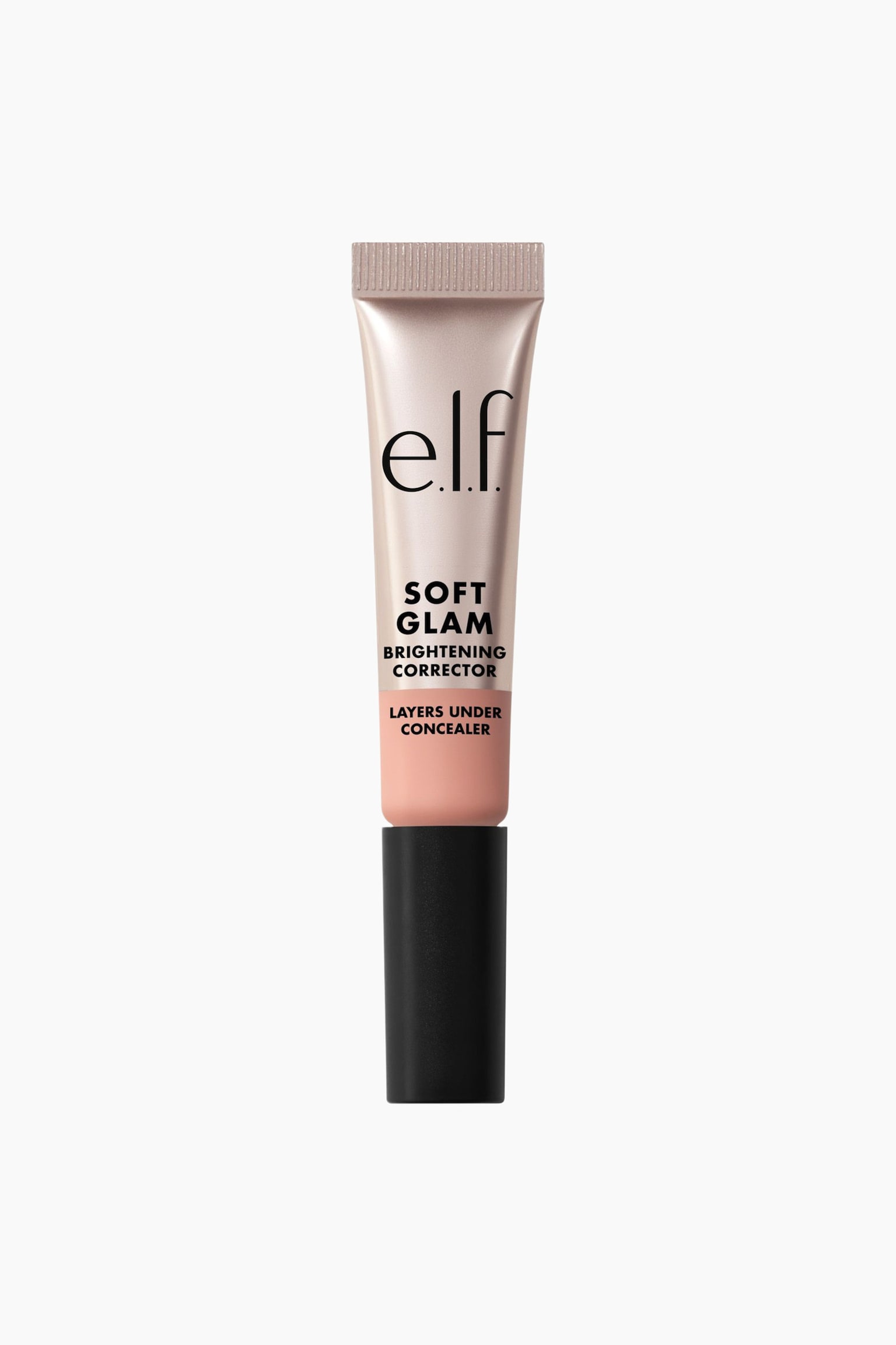 Soft Glam Brightening Corrector - Light Pink/White/Dark Pink