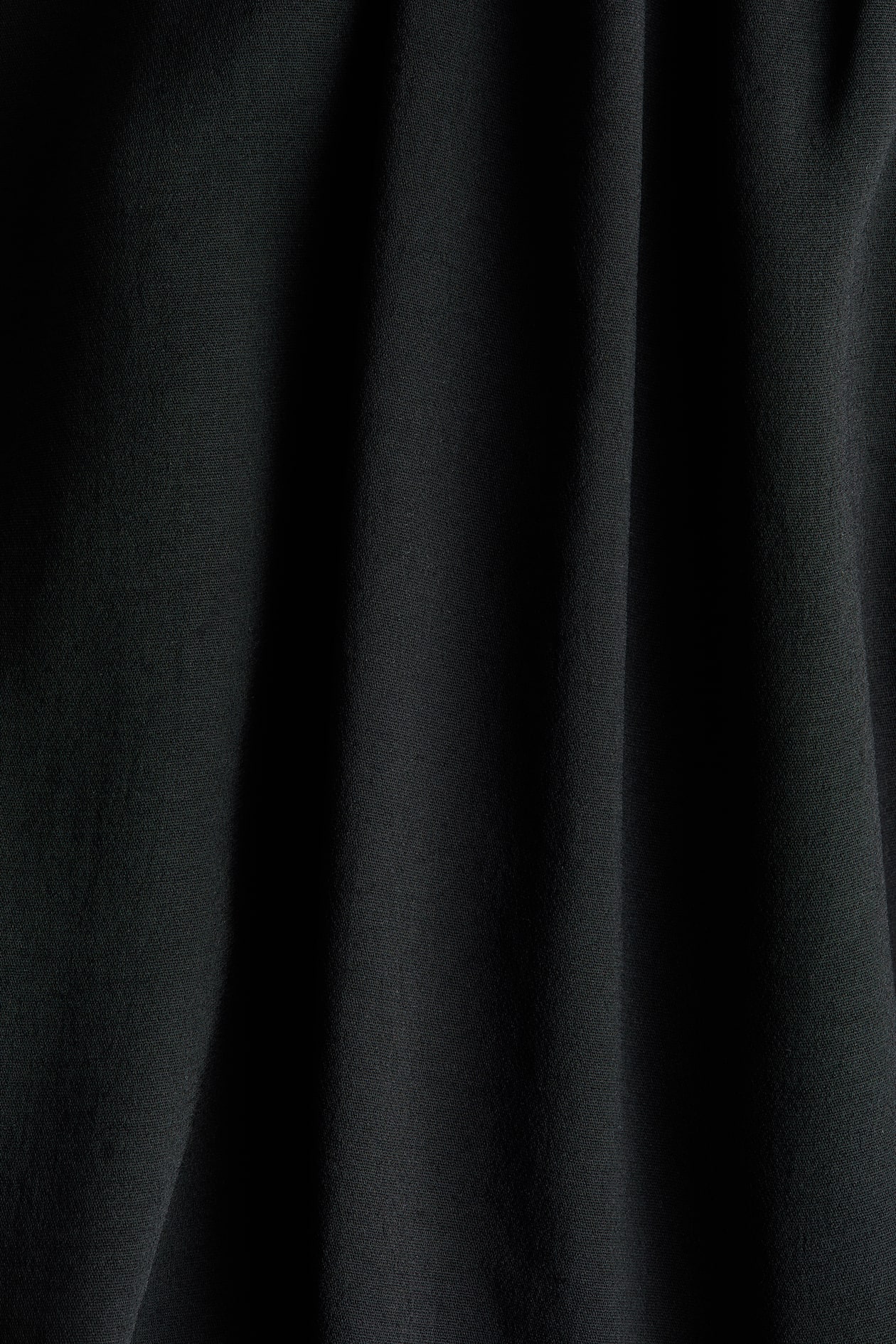 Bubble-Hem Skirt - image 2