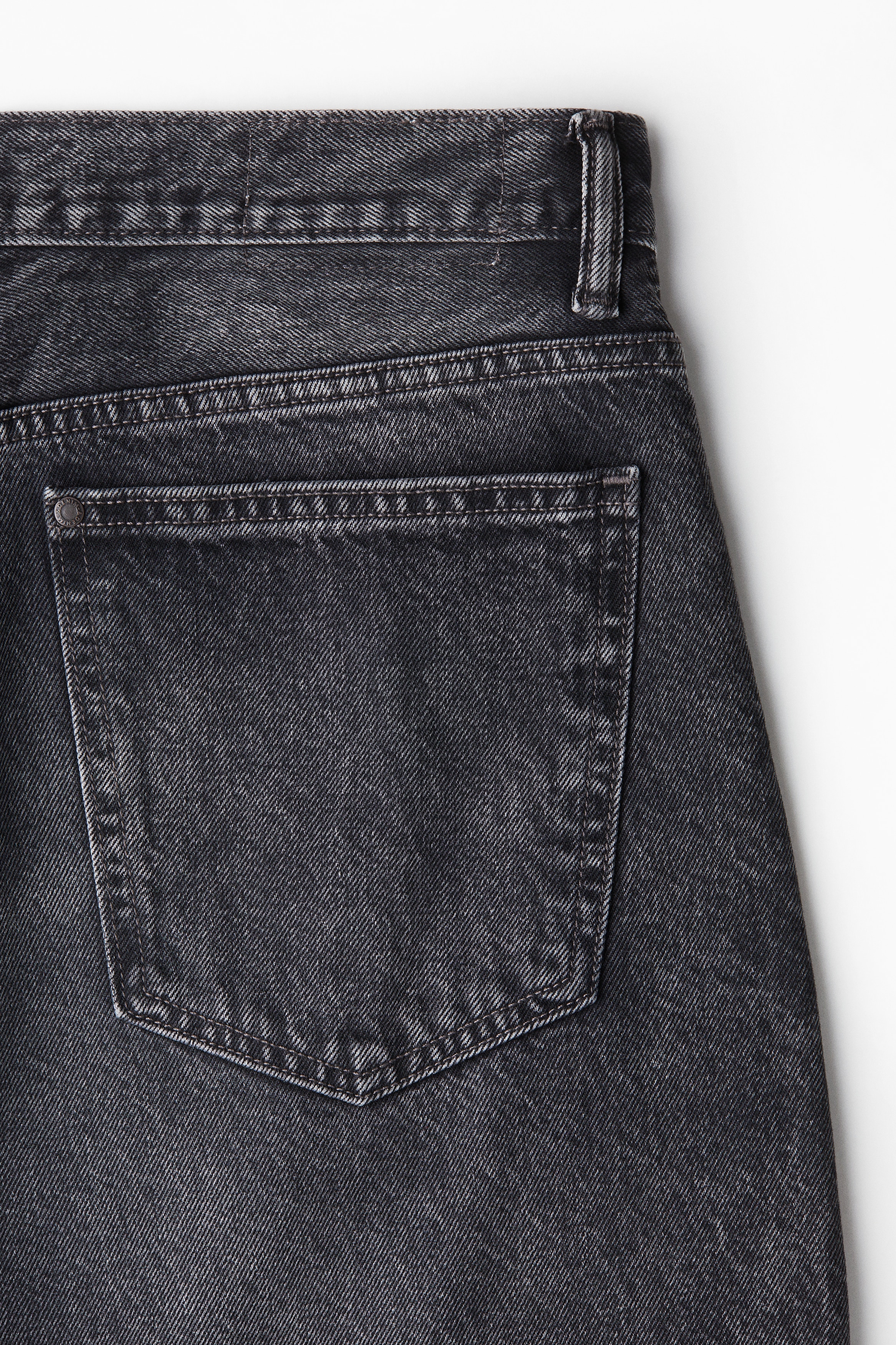 Baggy Jeans