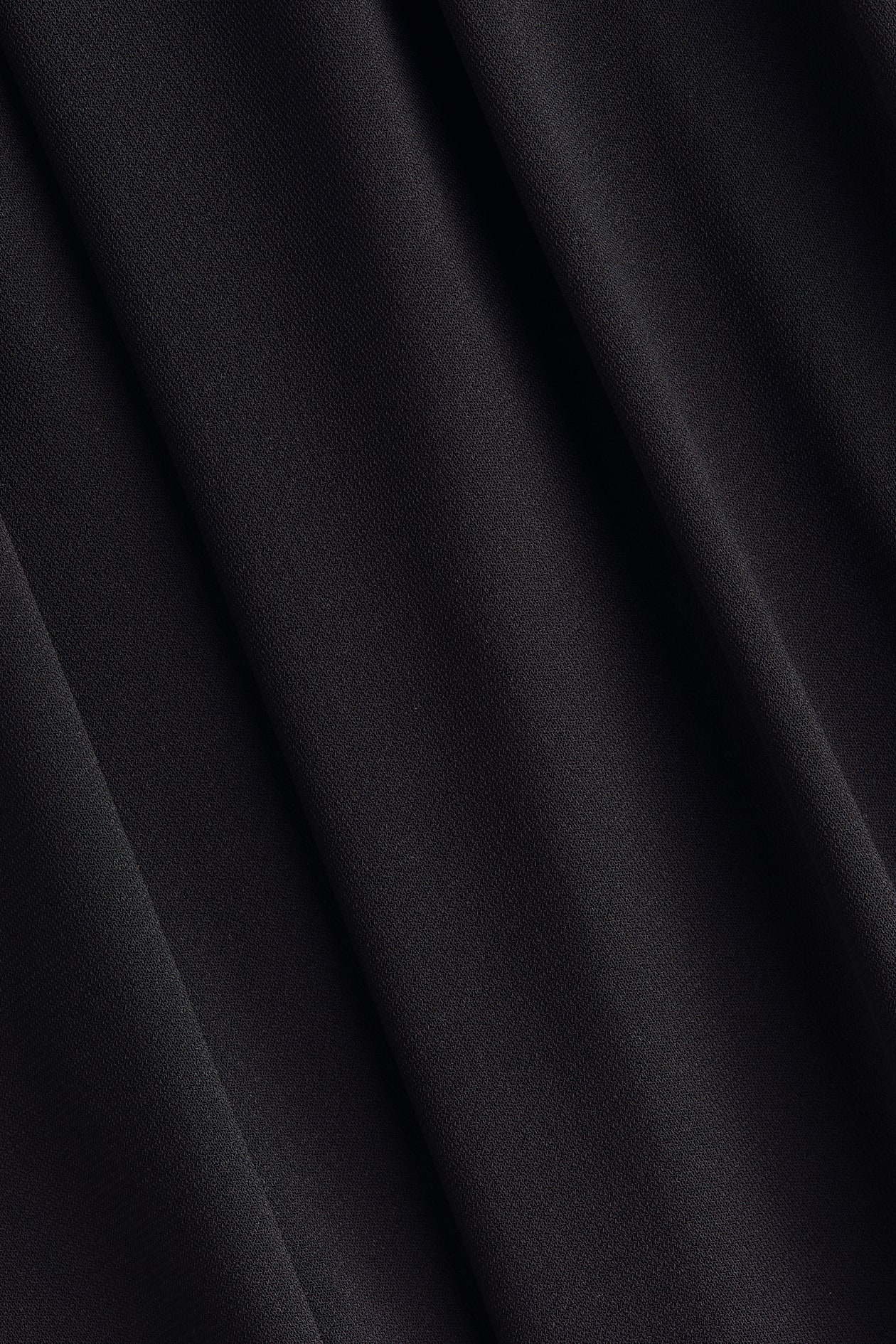 Wrap-Detail Balloon-Leg Pants - image 2