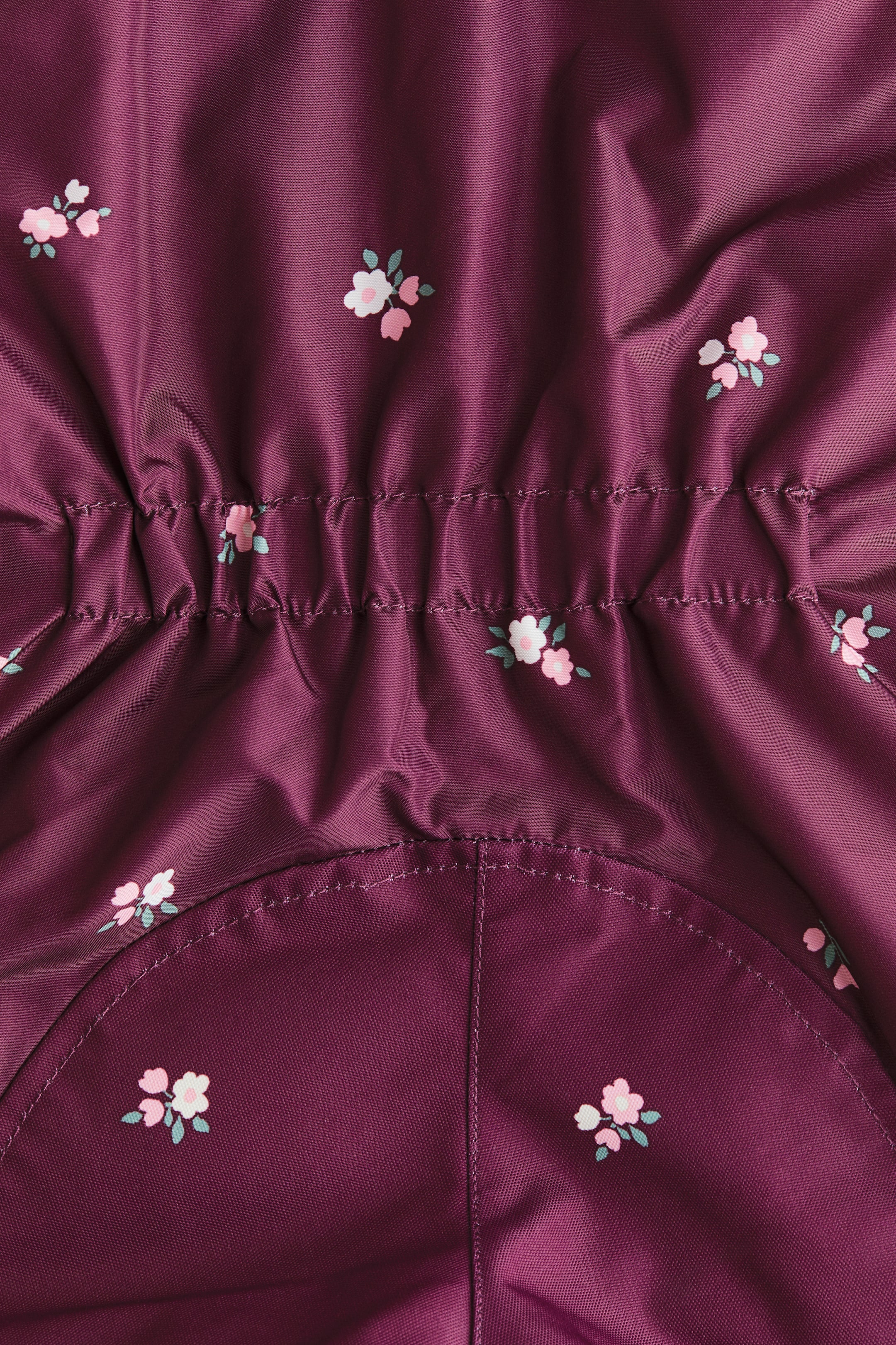 Детские куртки H&M Water-Repellent Snowsuit — фото 3