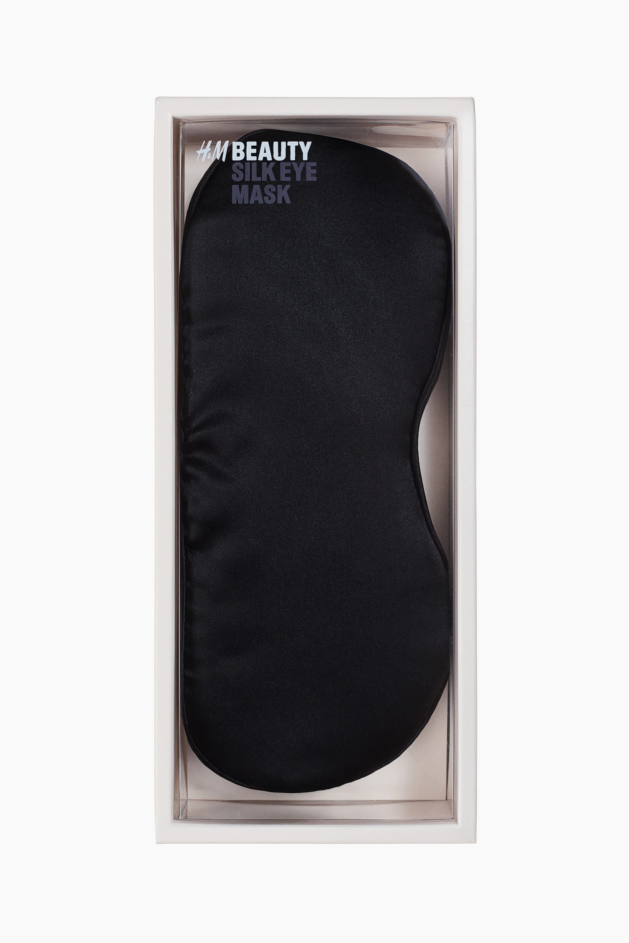 Silk Sleep Mask - image 3