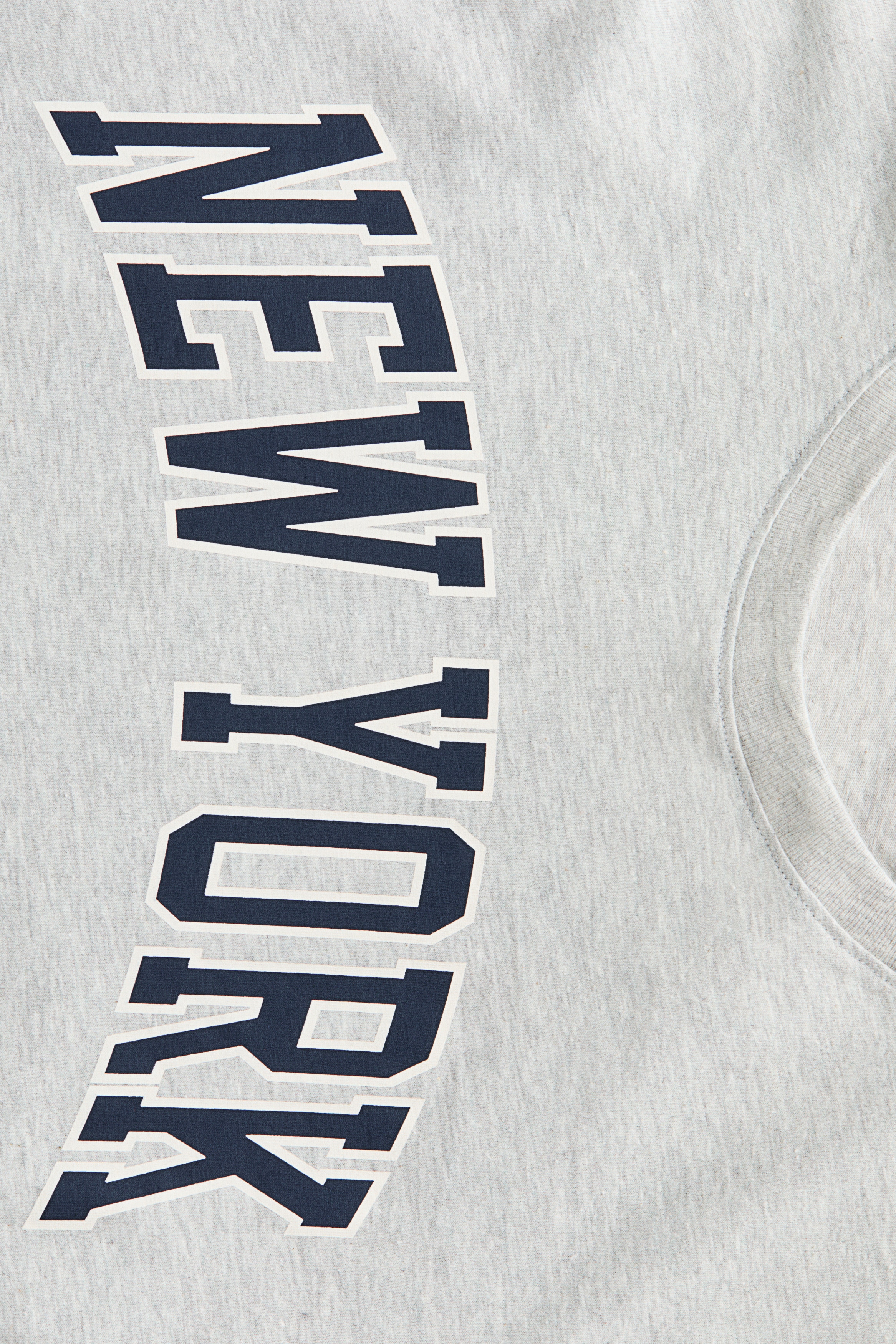 Loose-fit T-shirt