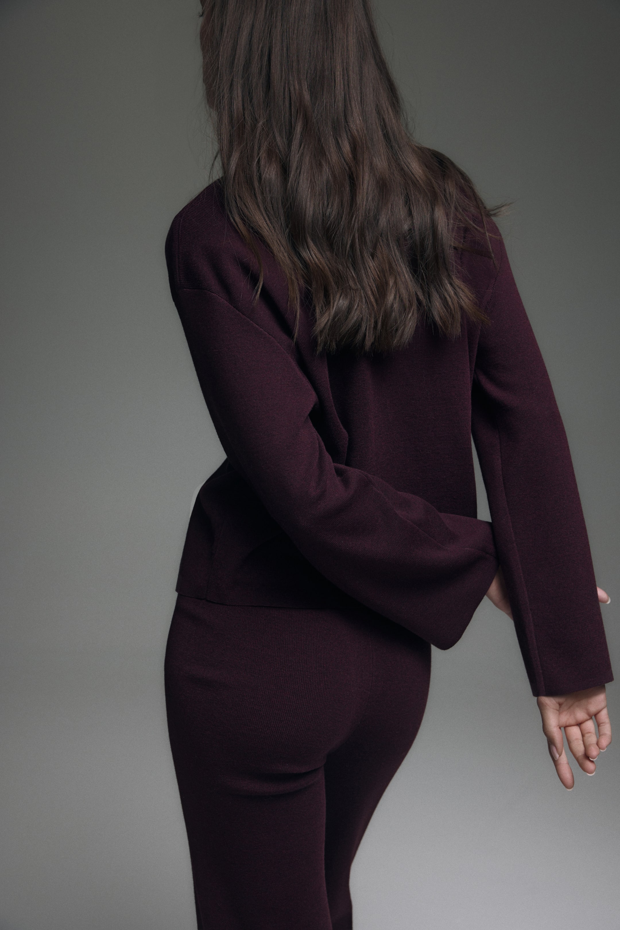 Chandail très grand