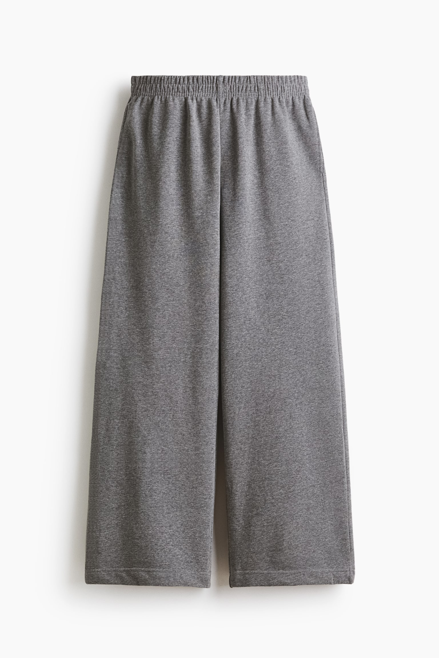Sweatpants - Grey marl/Black/Dark brown/Navy blue/Dark red/Dark mole/Light turquoise/Light grey marl