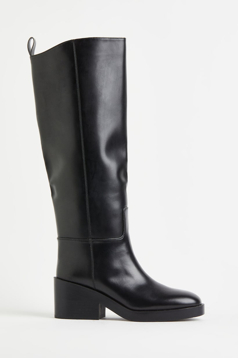 Botte H M Femmenull