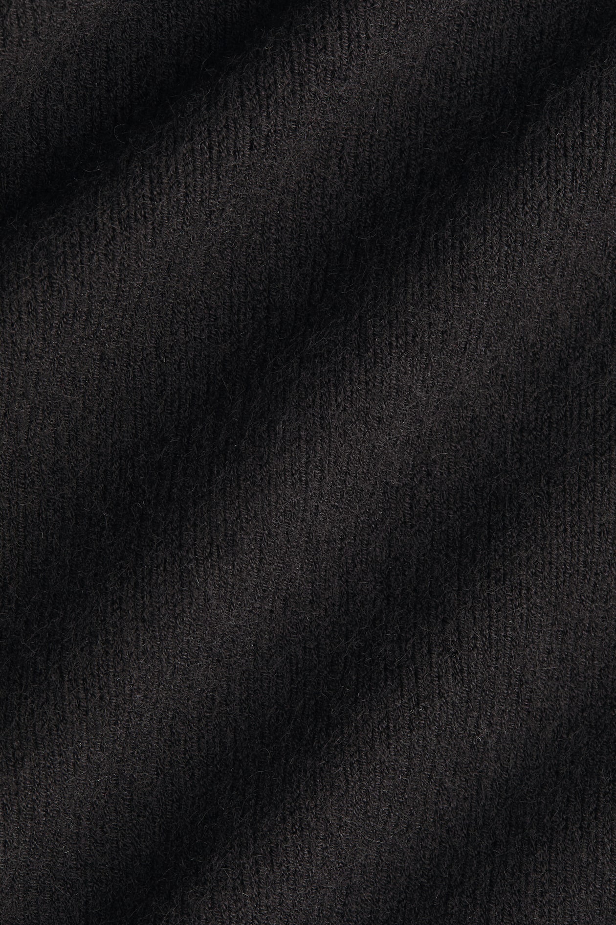 Shoulder-Pad Sweater - image 3