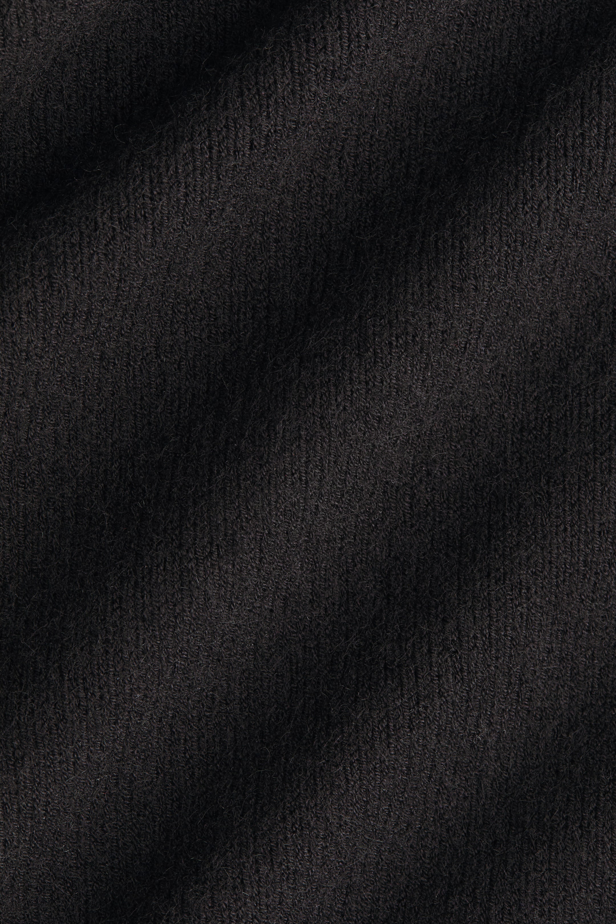 Visualizza immagine più grande: Shoulder-pad jumper - Nero - DONNA | H&M IT 4