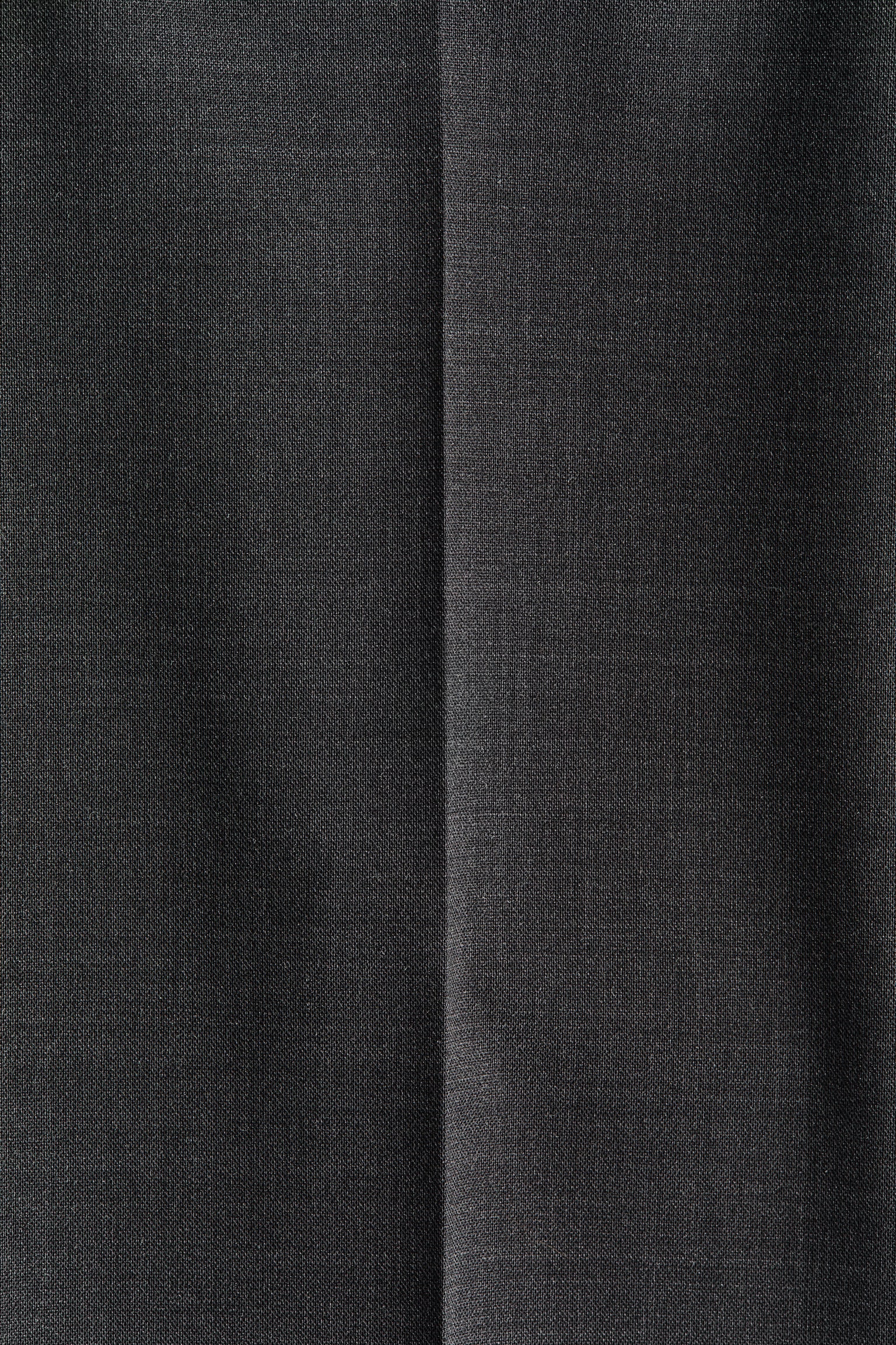 Slim Fit Takım Pantolonu - Koyu gri/Lacivert/Siyah - 4