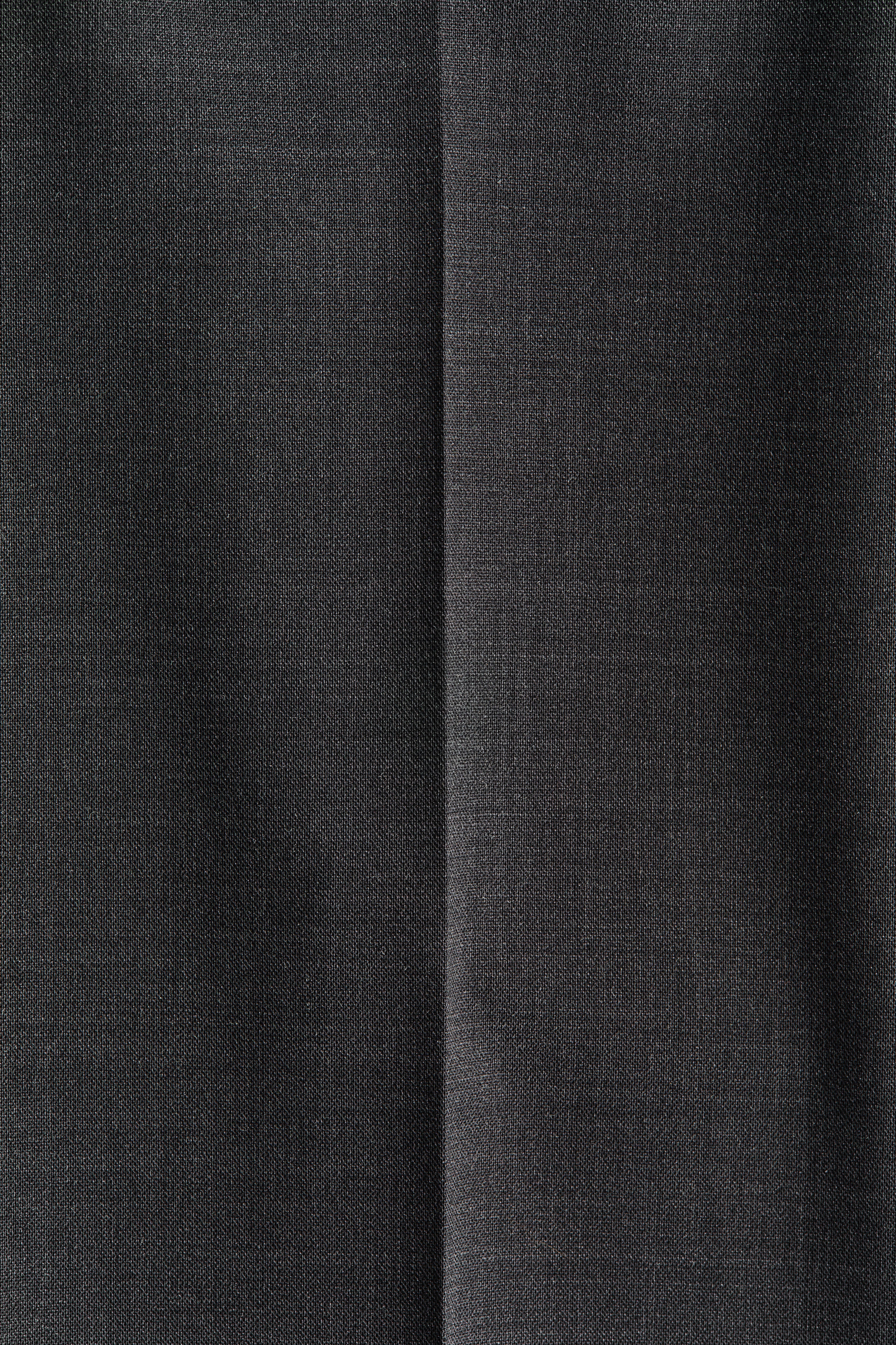 Slim Fit Suit Pants