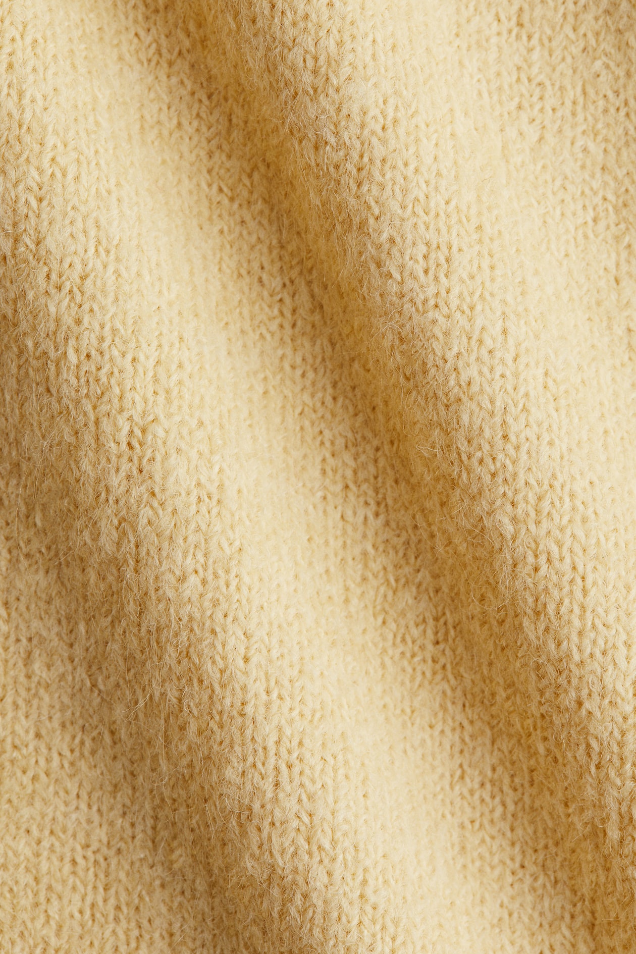 Knit Sweater - image 2