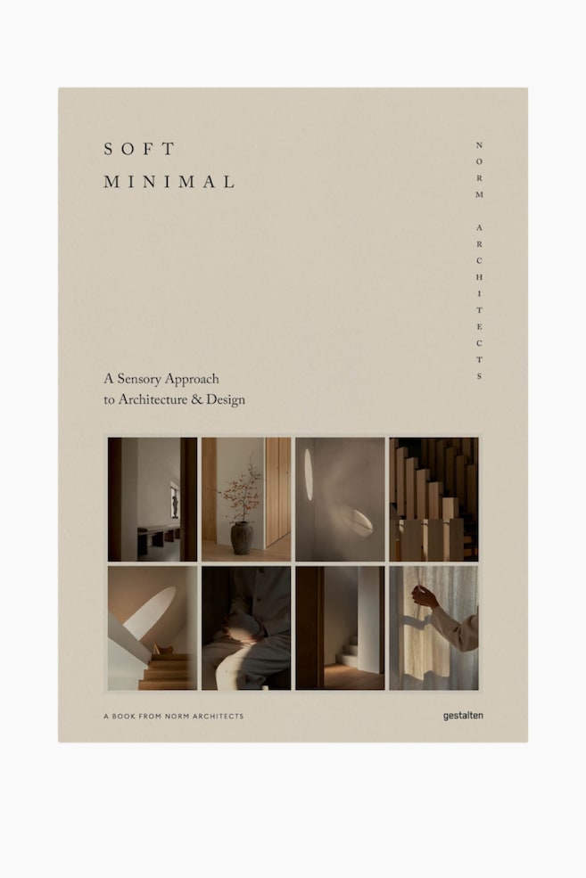 Soft Minimal - Soft Minimal - 1